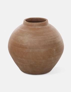 Bosa Vase by Amber Lewis x Four Hands 