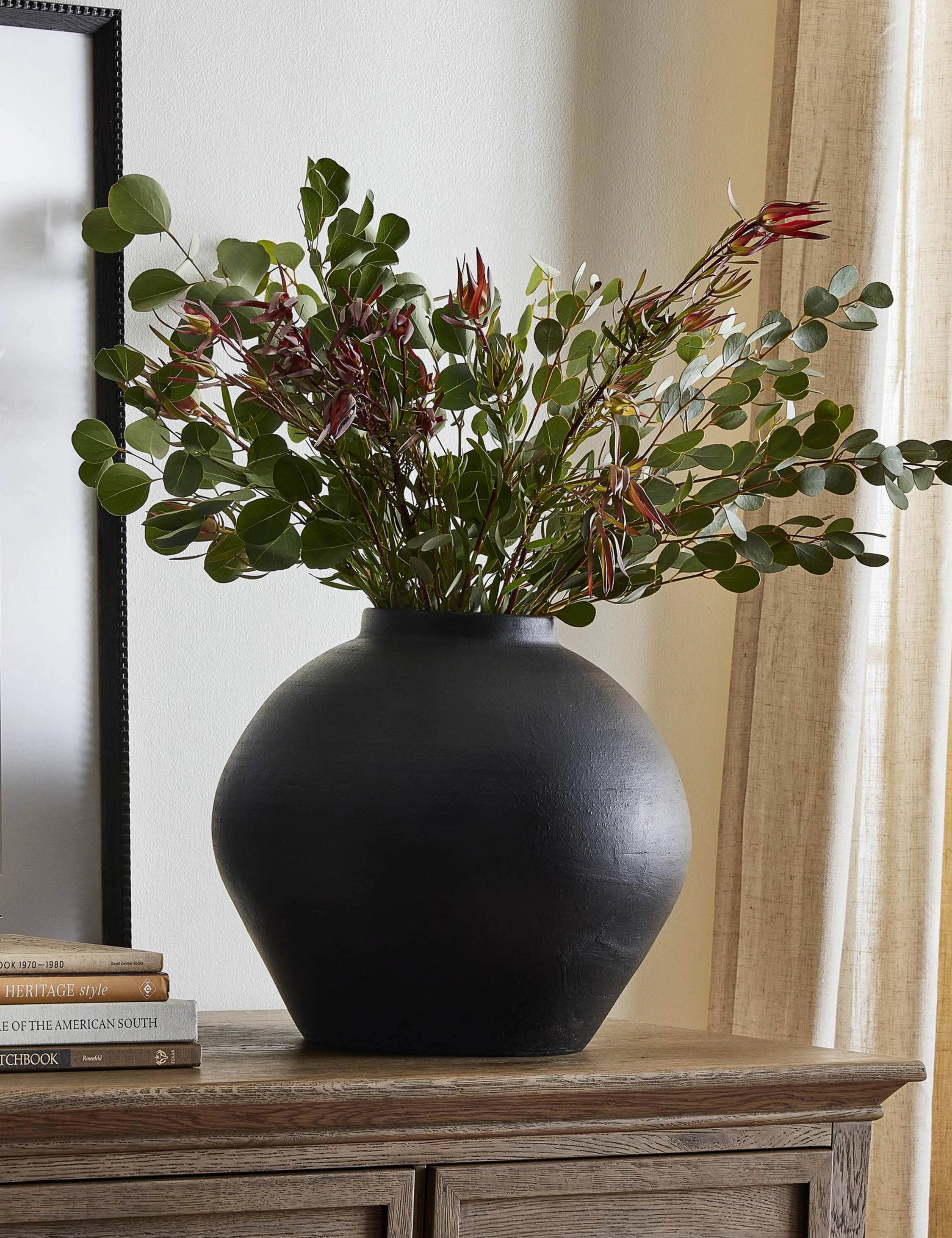 Bosa Vase by Amber Lewis x Four Hands