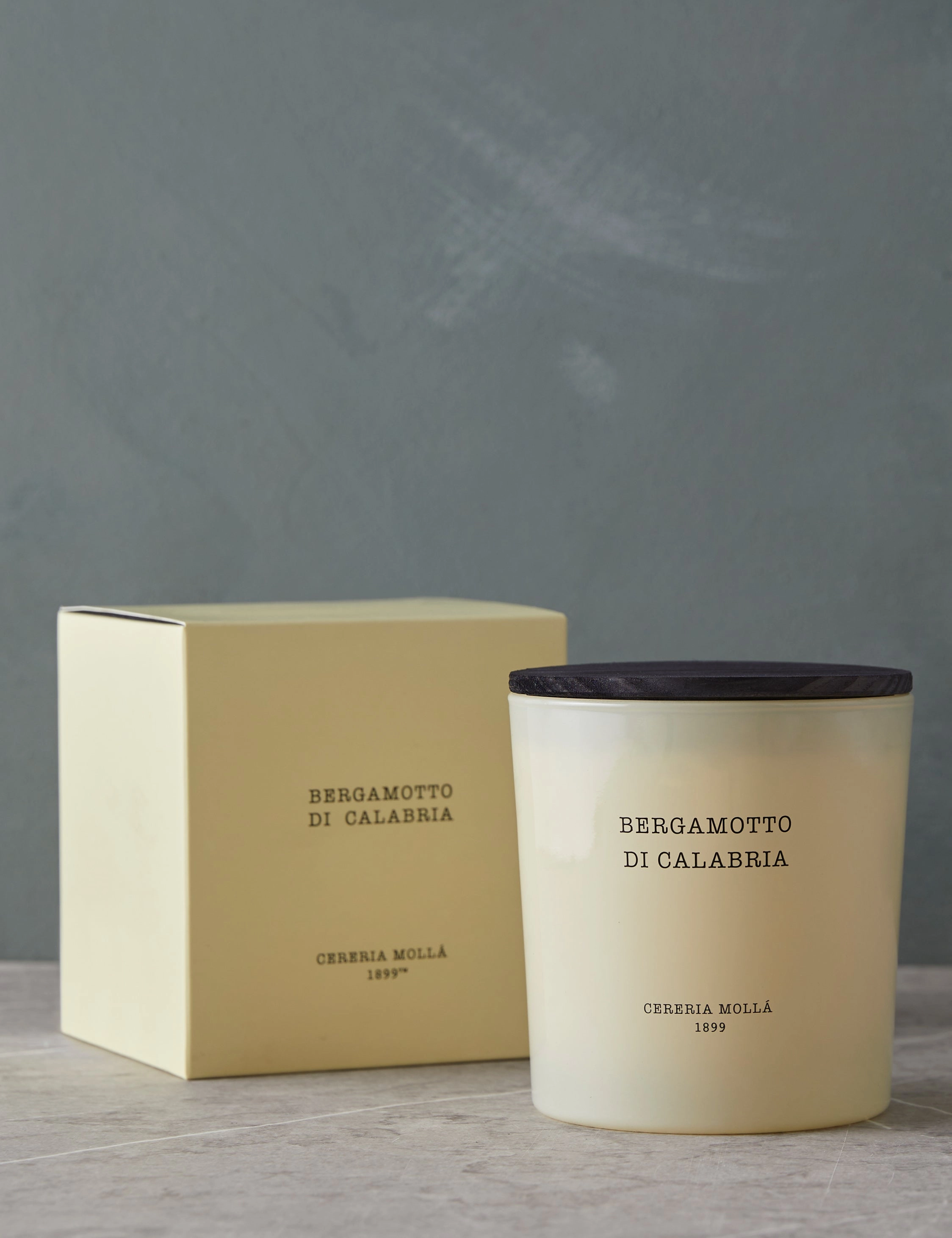 Boutique Fragrance by Cereria Molla