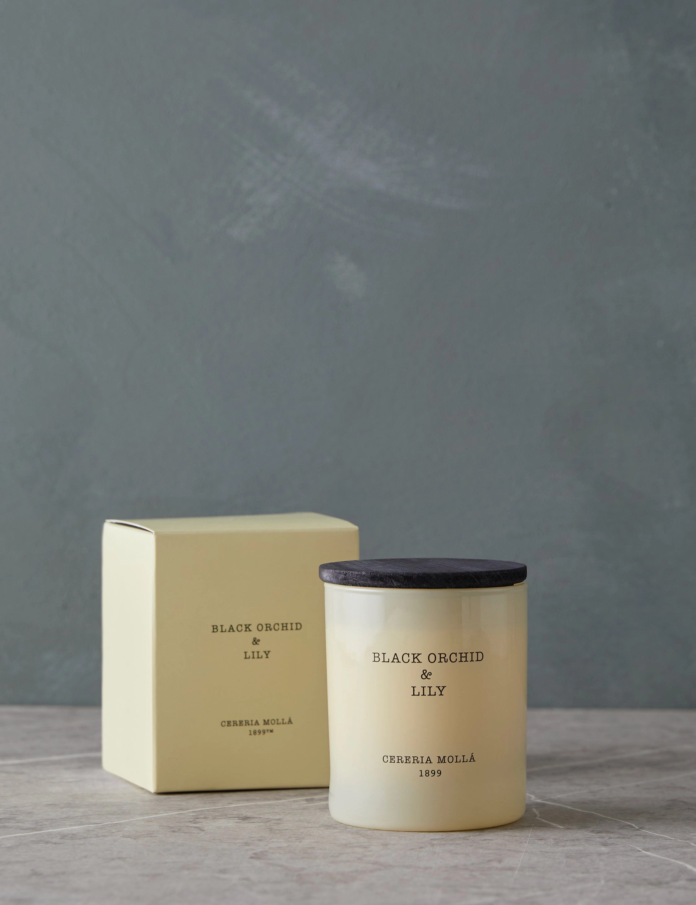 Boutique Fragrance by Cereria Molla
