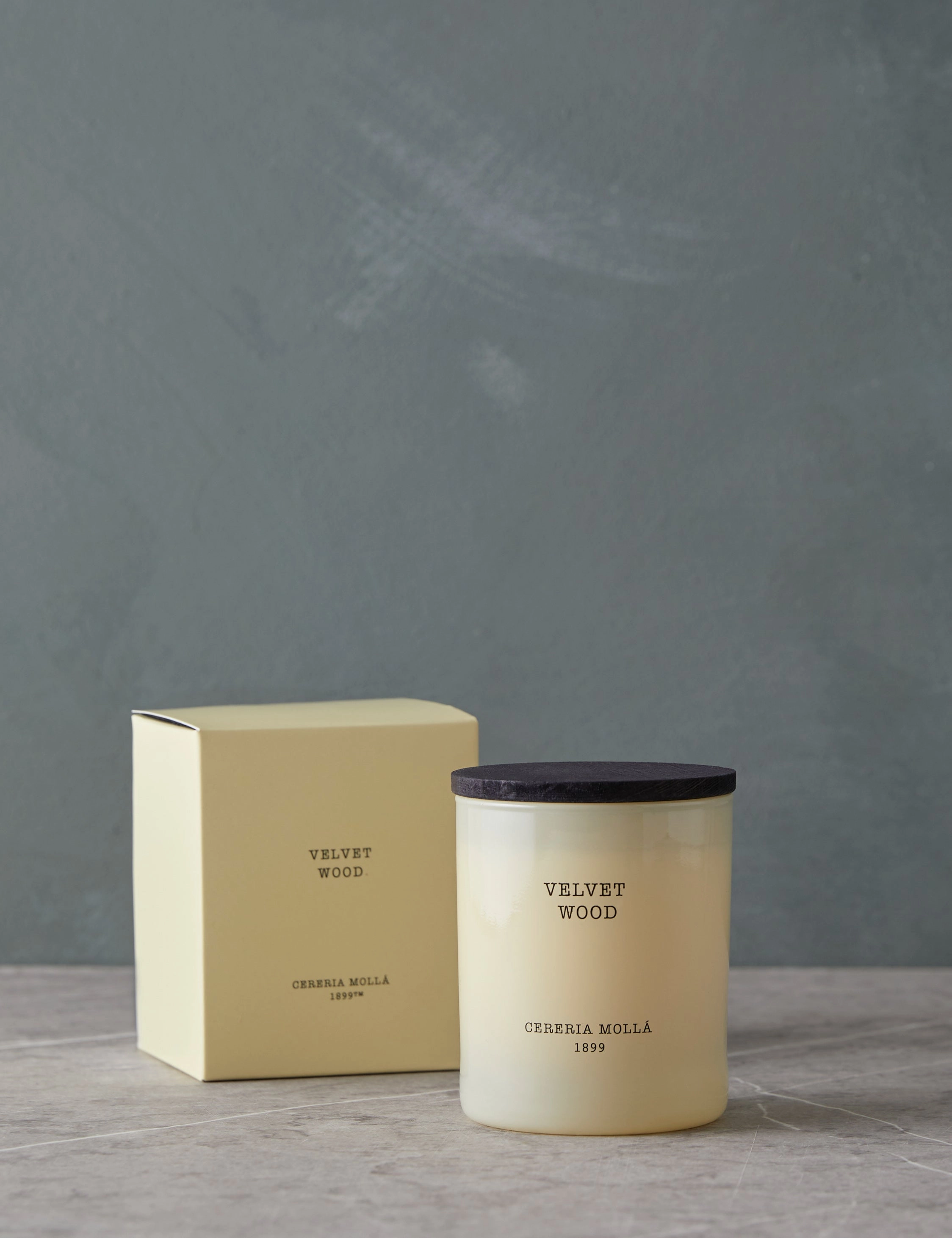 Boutique Fragrance by Cereria Molla