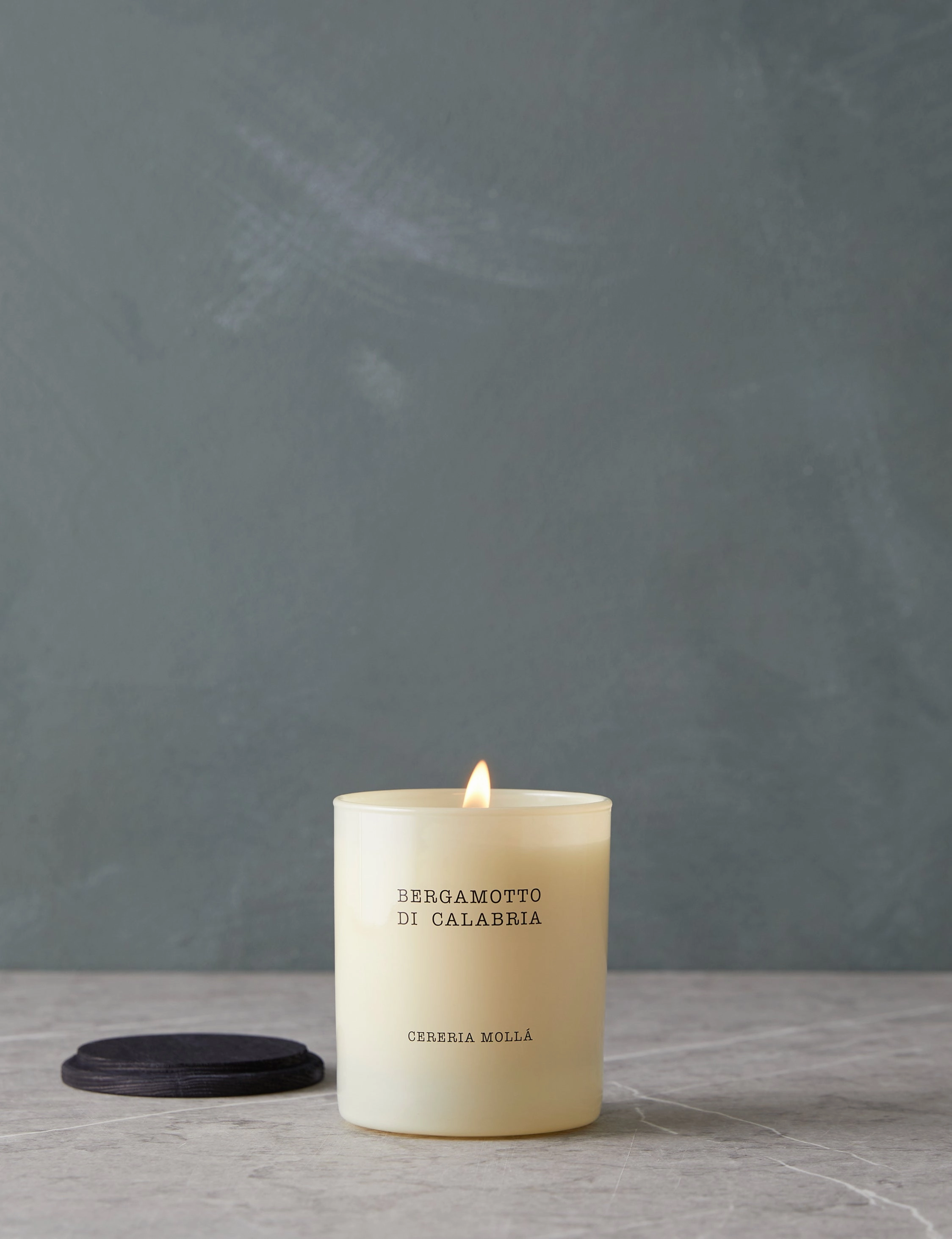 Boutique Fragrance by Cereria Molla
