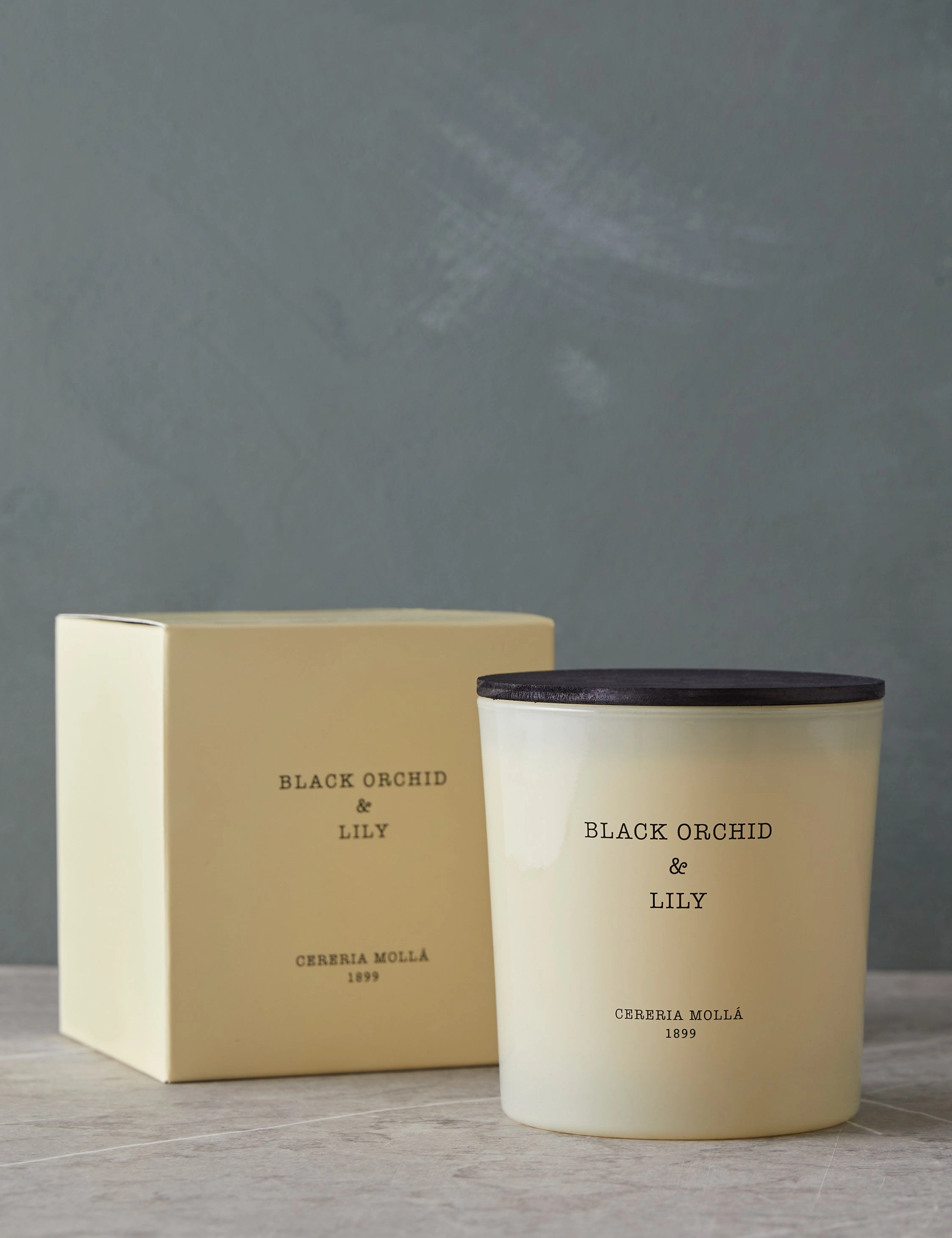 Boutique Fragrance by Cereria Molla