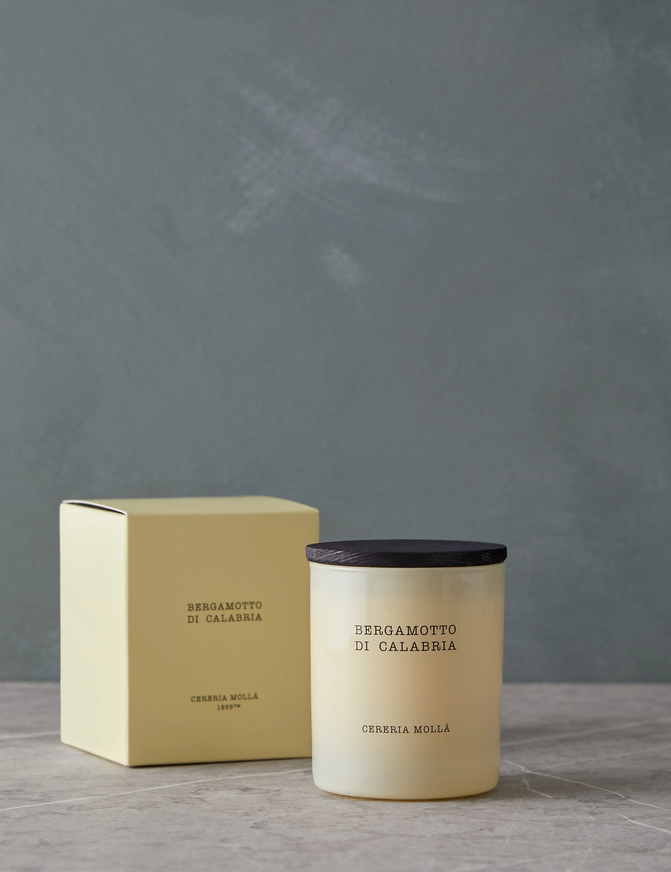 Boutique Fragrance by Cereria Molla