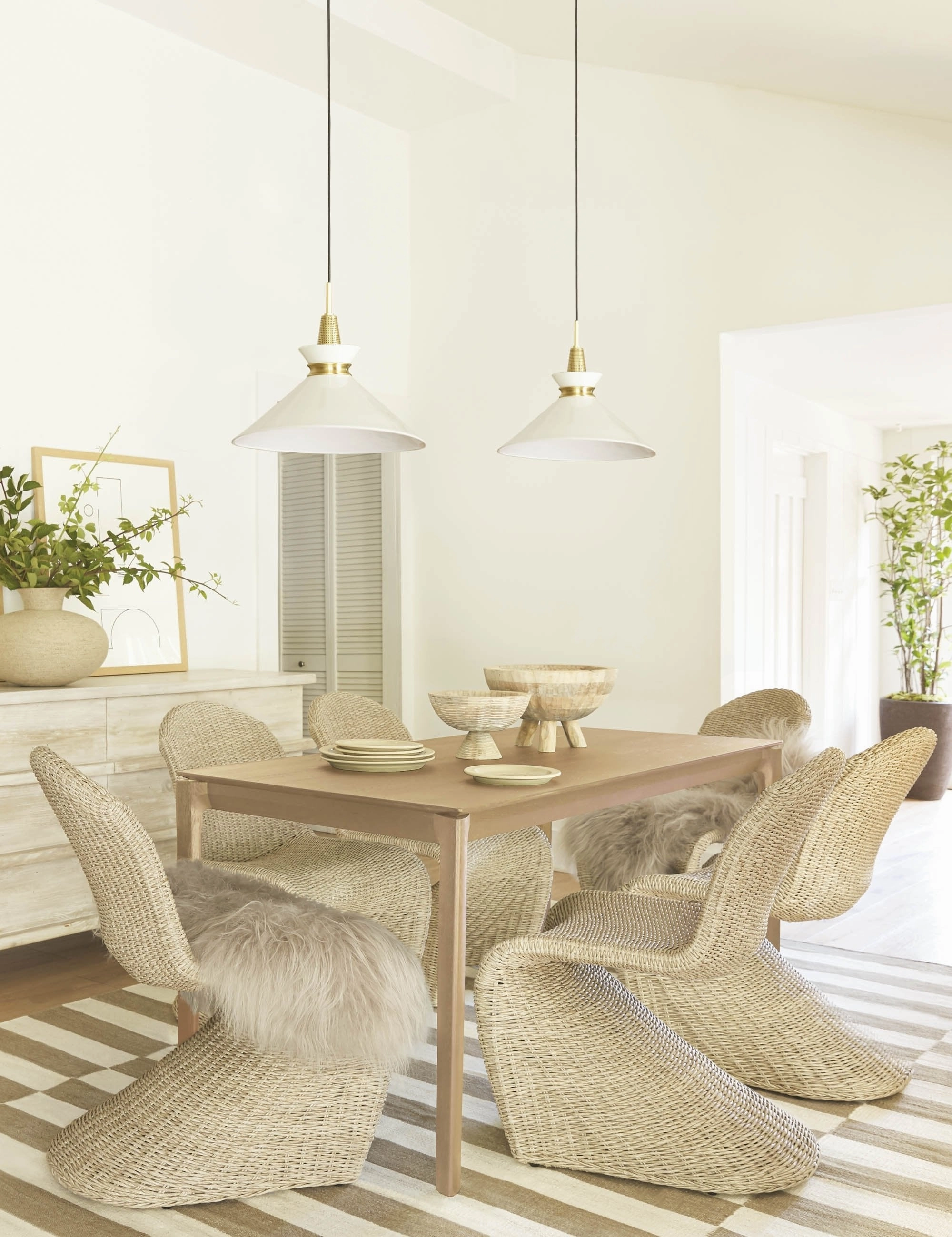 Bovet Bowl by Lemieux et Cie