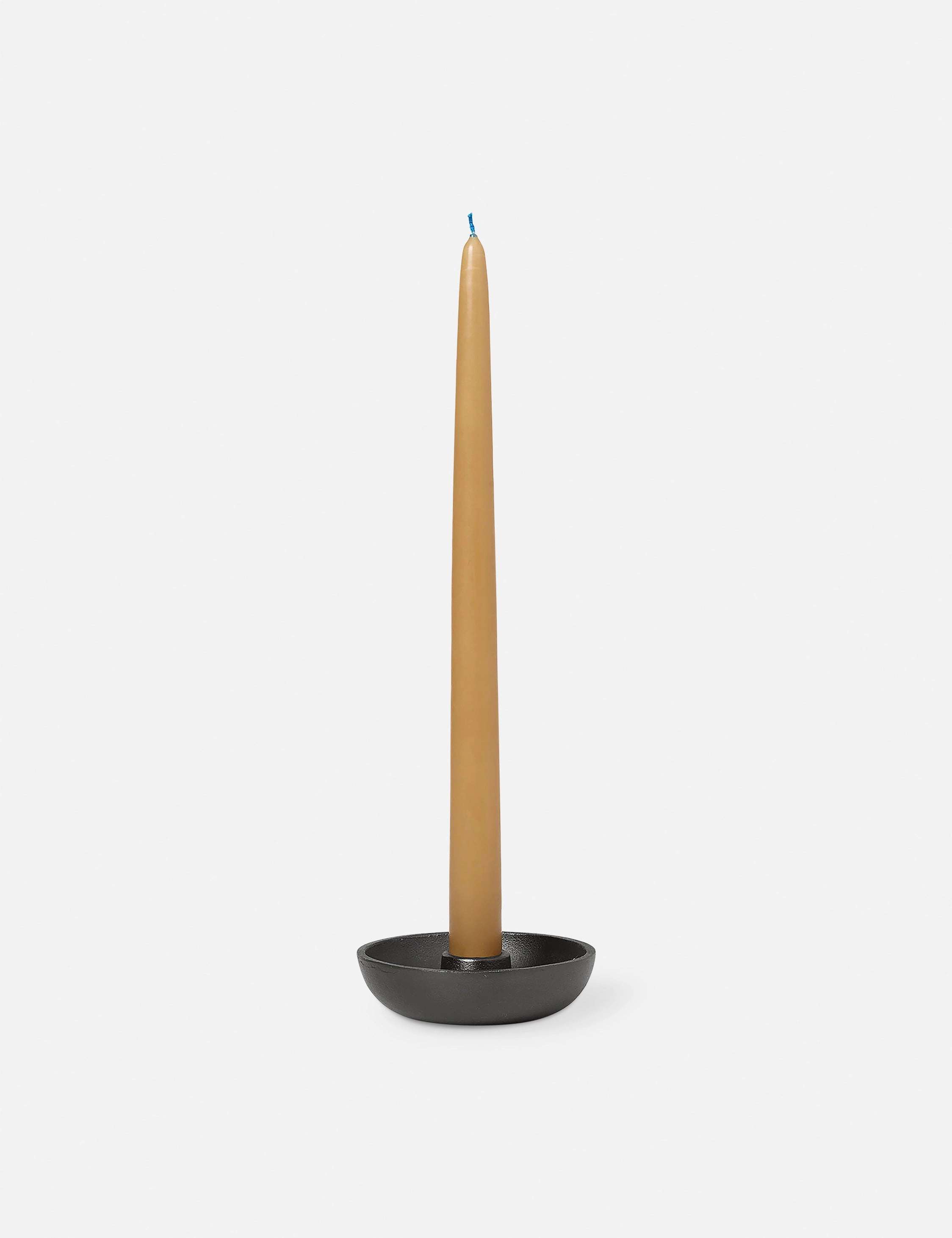 Bowl Candle Holder by Ferm Living