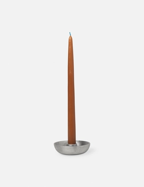 Bowl Candle Holder by Ferm Living 