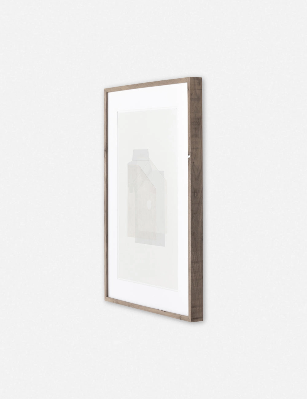 Box II Wall Art by Alyson Fox