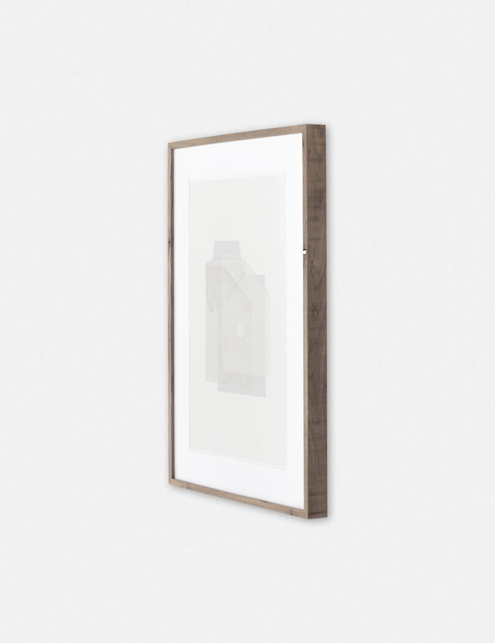 Box II Wall Art by Alyson Fox