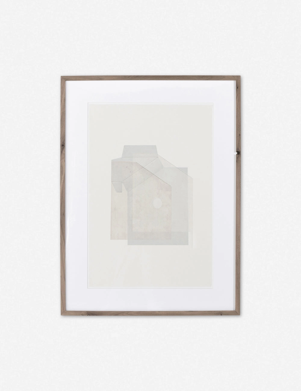 Box II Wall Art by Alyson Fox 
