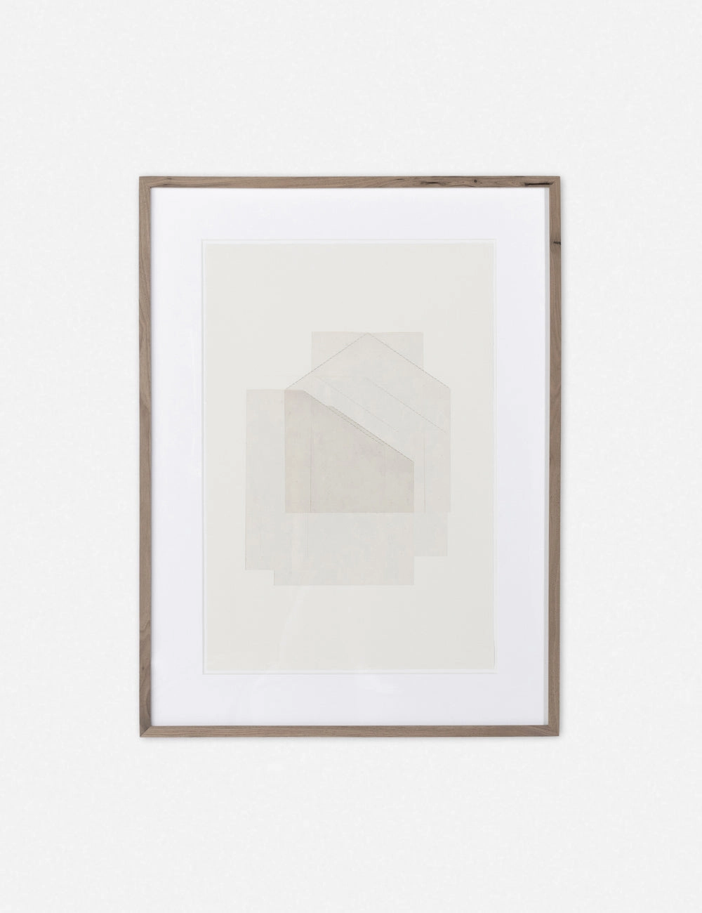 Box Wall Art by Alyson Fox 