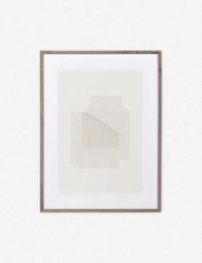 Box Wall Art by Alyson Fox 