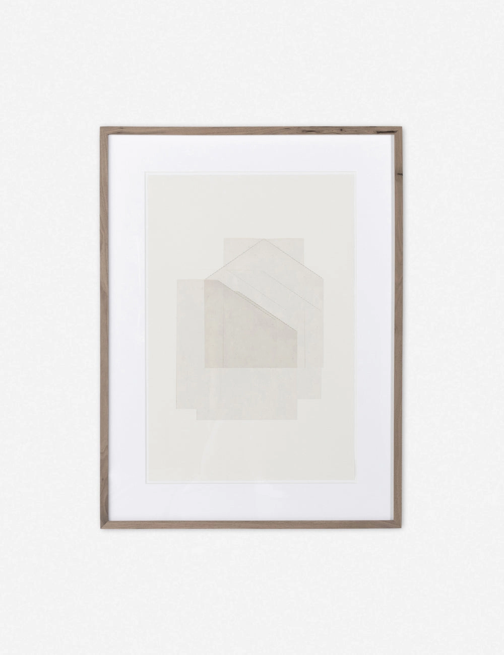 Box Wall Art by Alyson Fox 