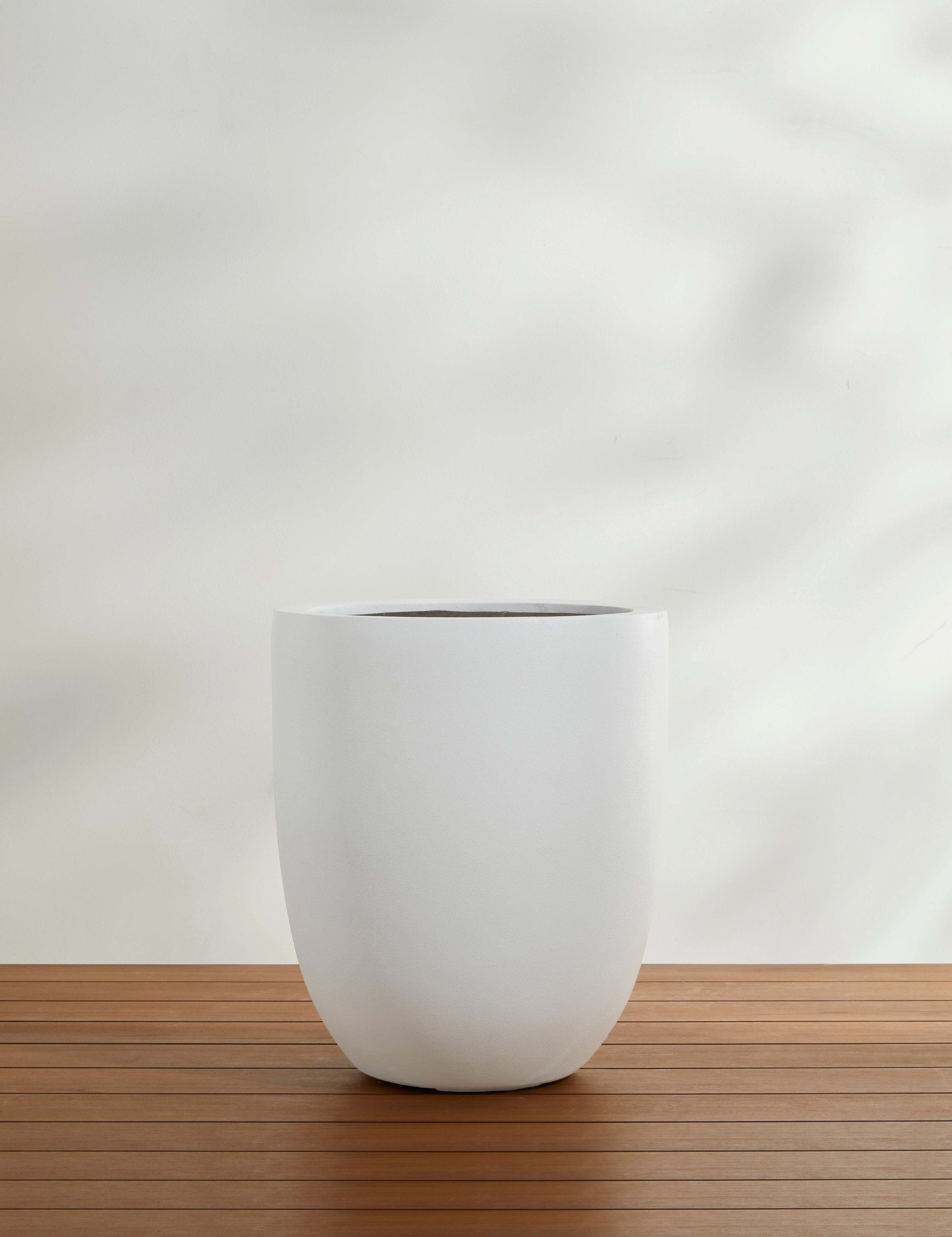 Bradford Planters by Campania International