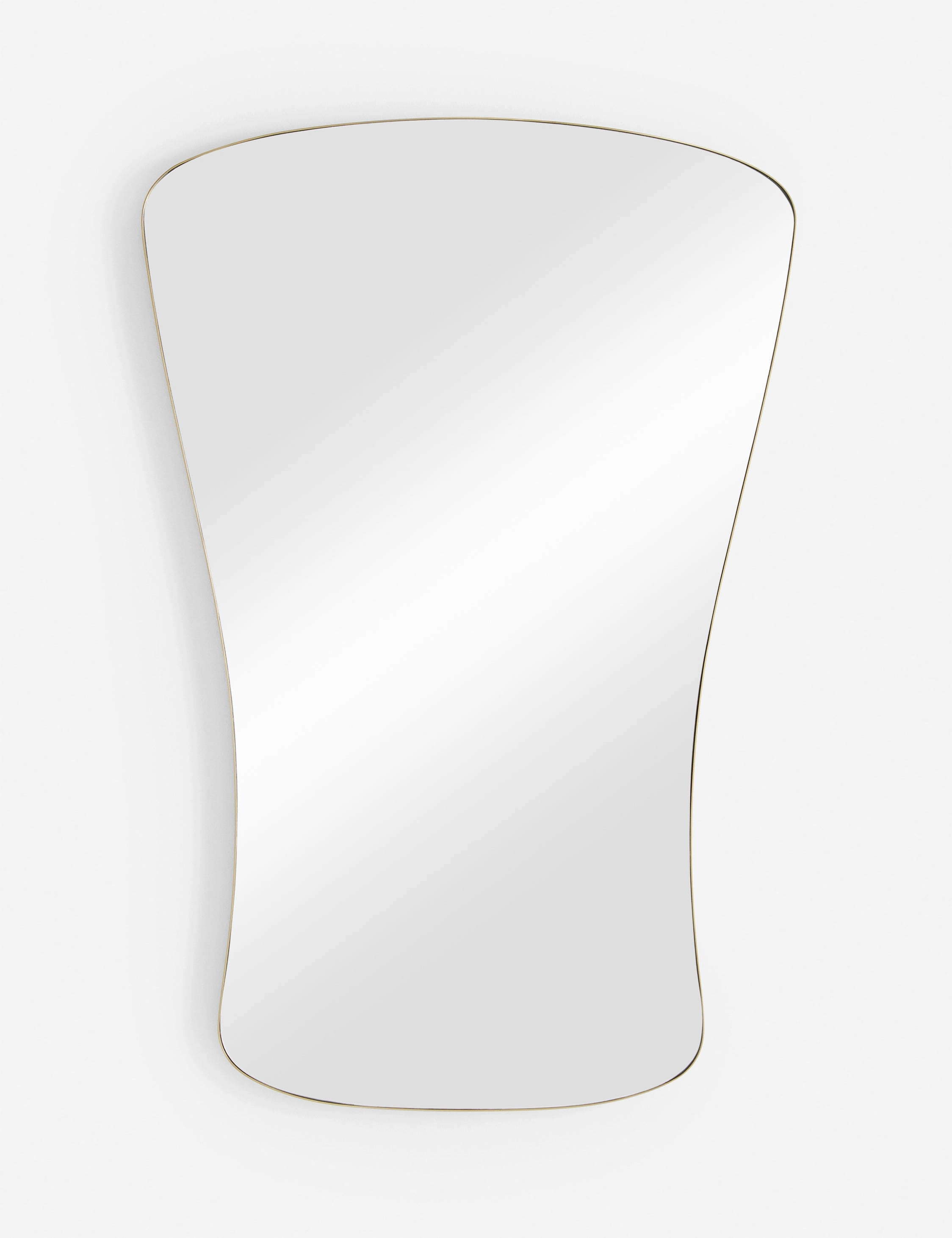 Bradick Mirror