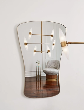 Bradick Mirror 