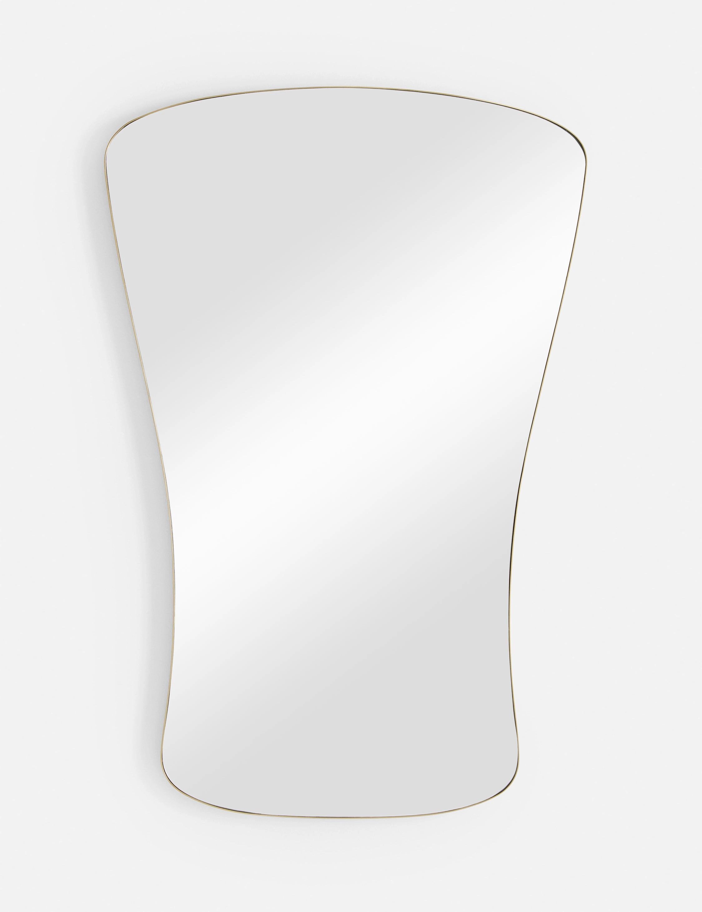 Bradick Mirror