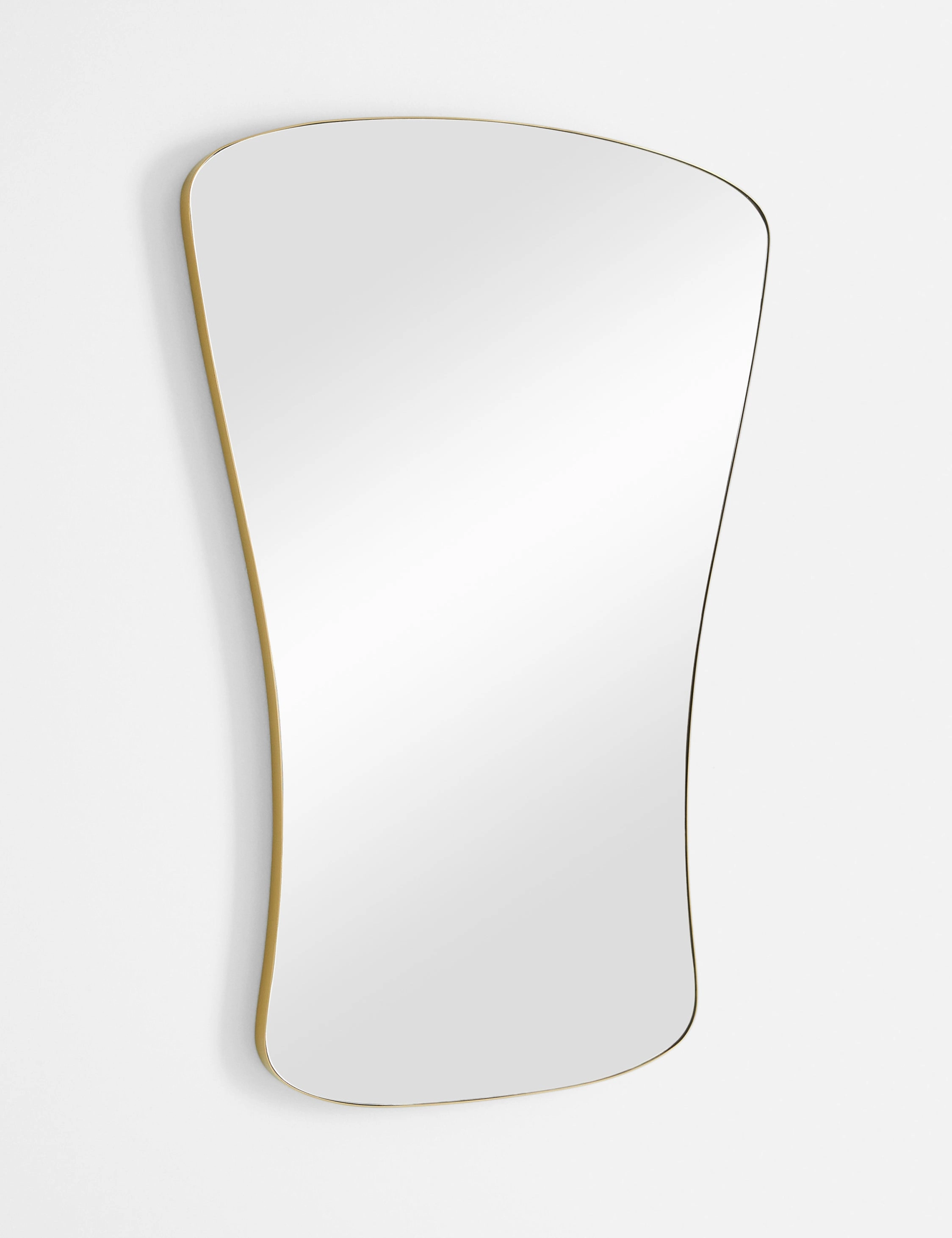 Bradick Mirror