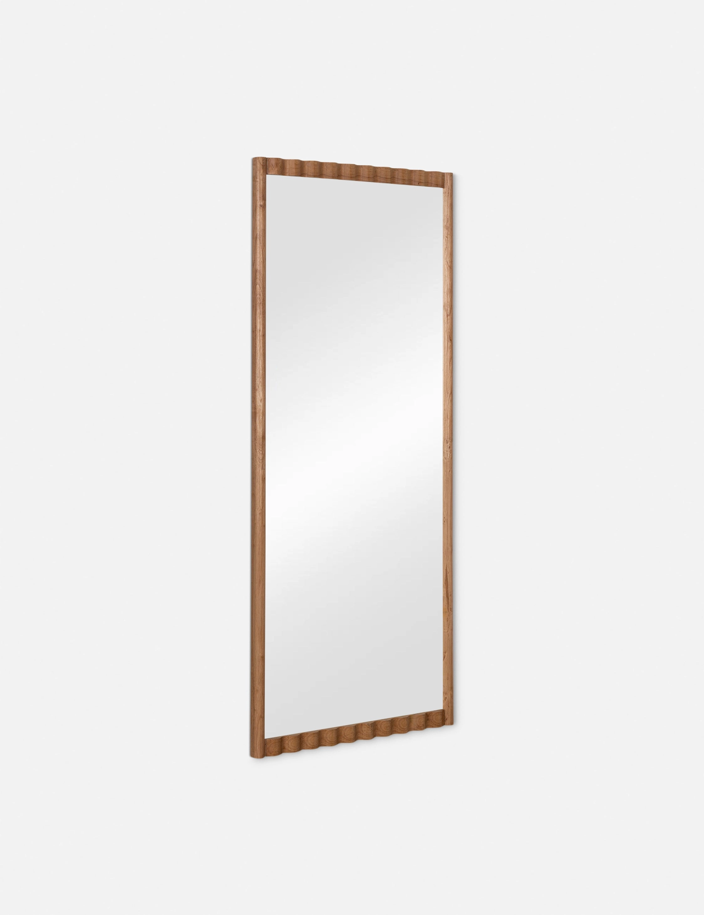 Brannic Floor Mirror