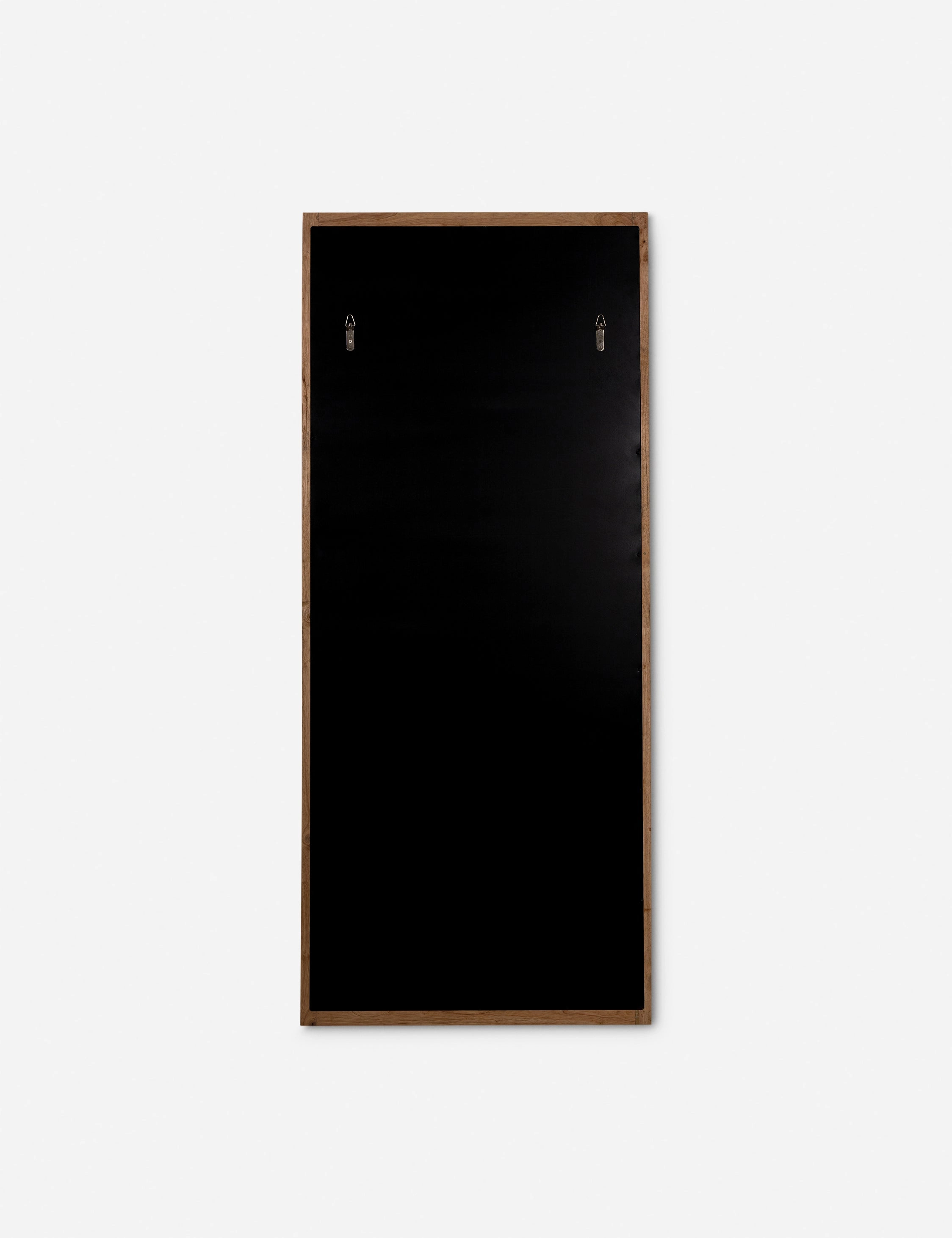 Brannic Floor Mirror