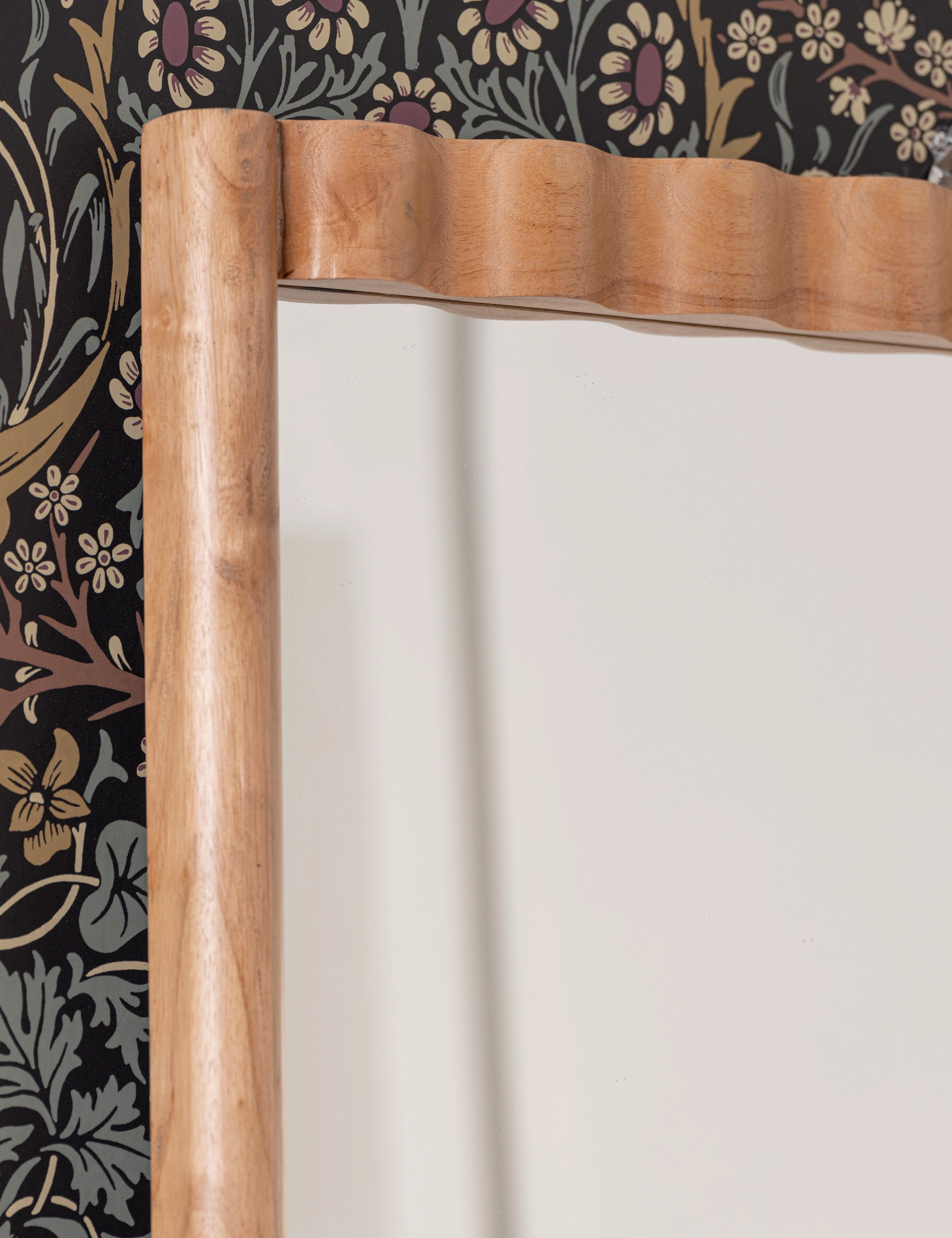Brannic Floor Mirror