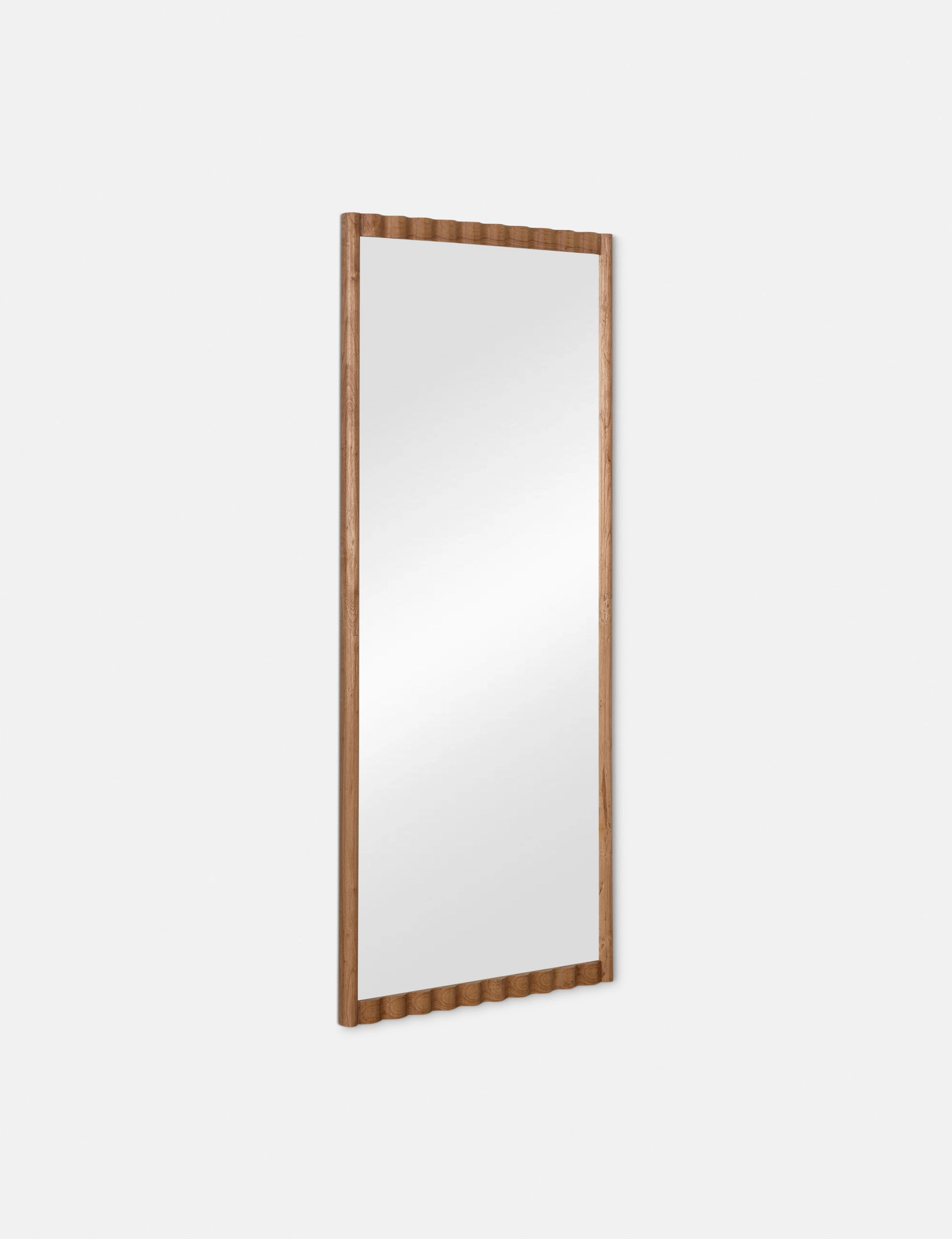 Brannic Floor Mirror