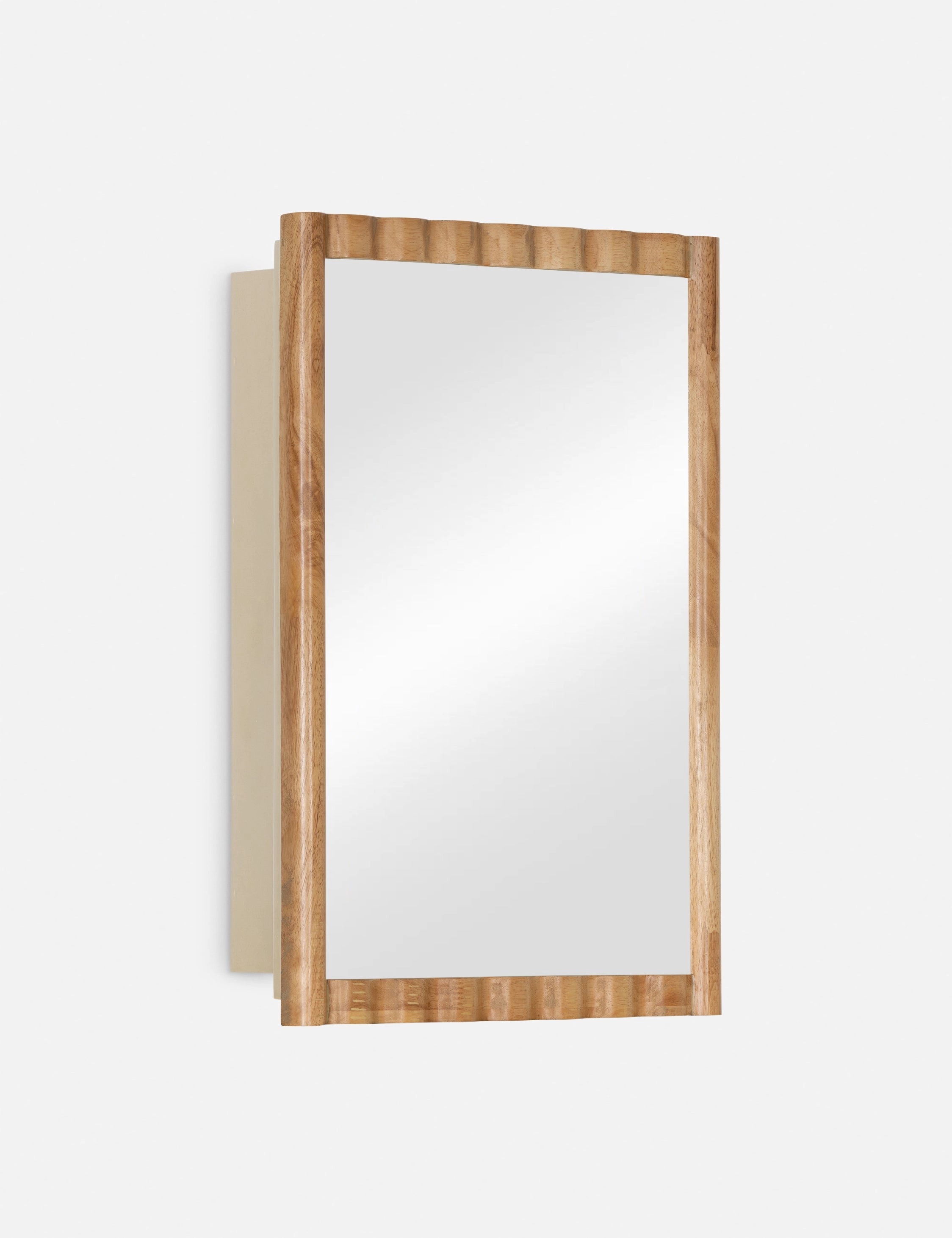 Brannic Medicine Cabinet