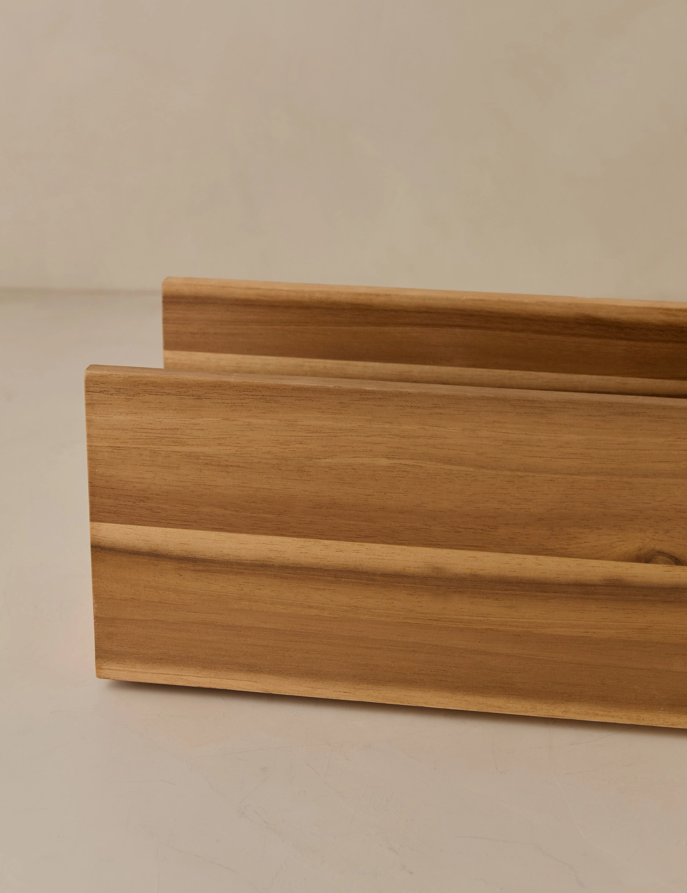 Brenna Low-Front Bin