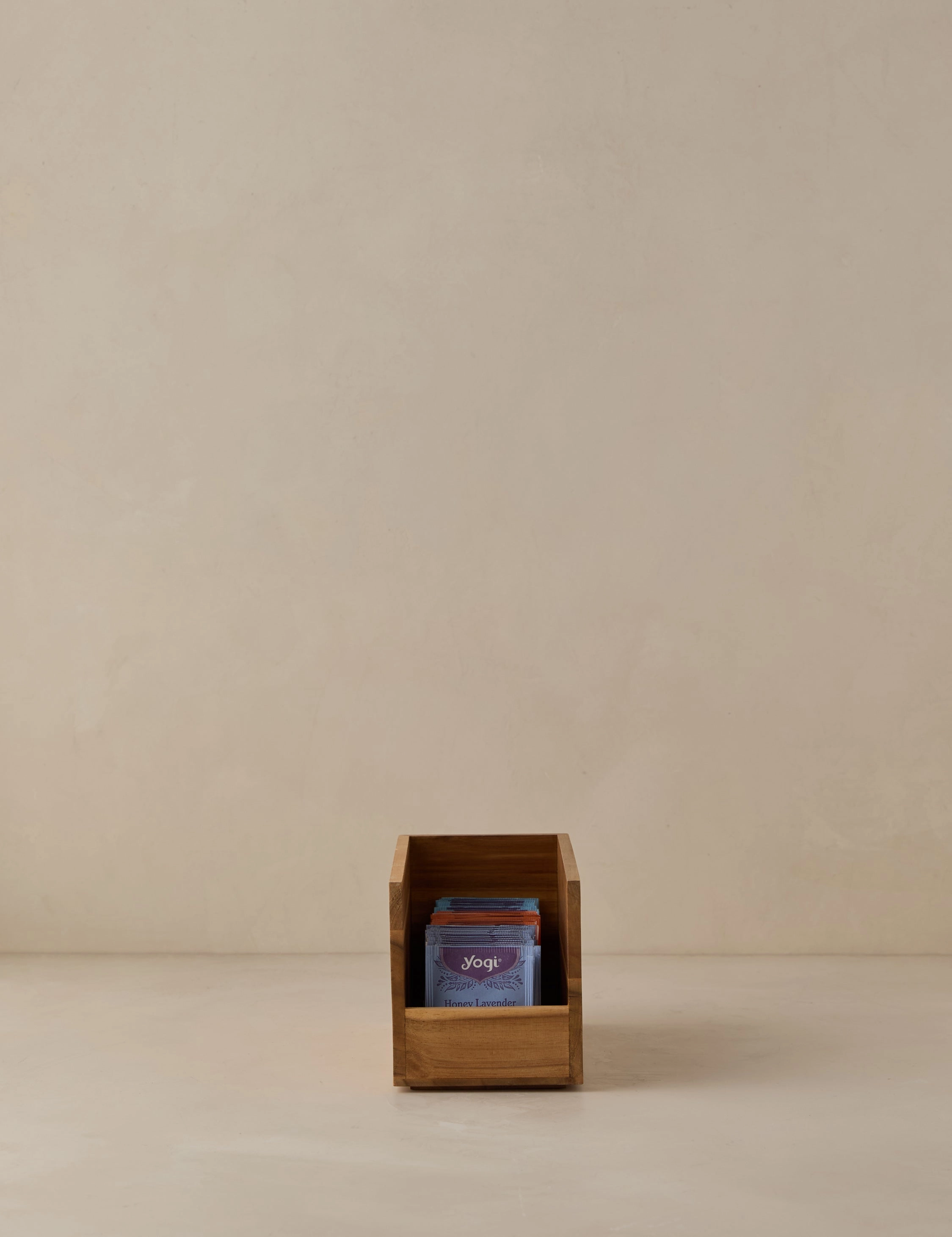 Brenna Low-Front Bin 