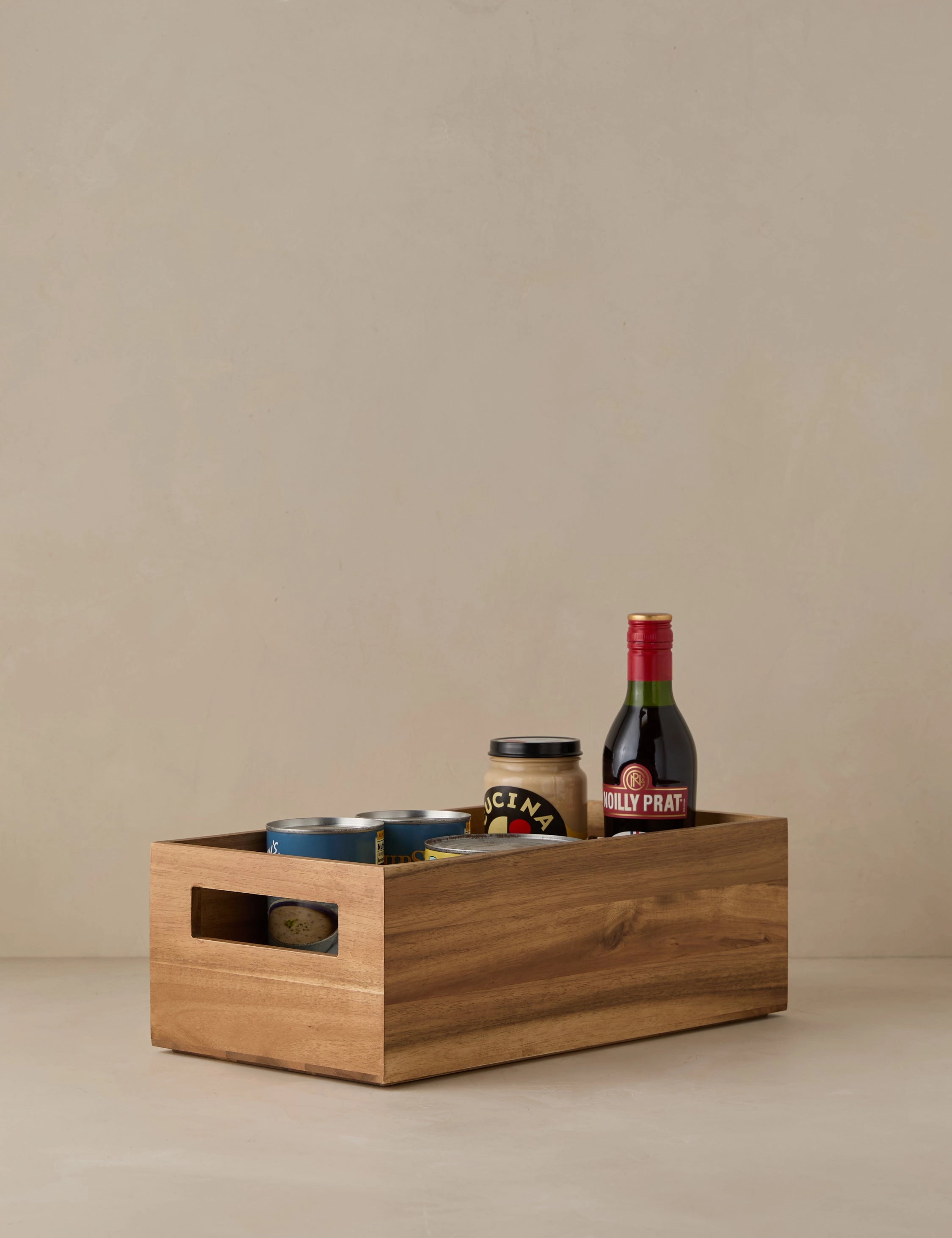 Brenna Storage Bin