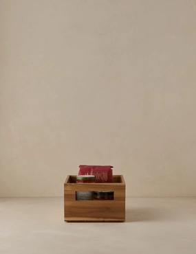 Brenna Storage Bin 