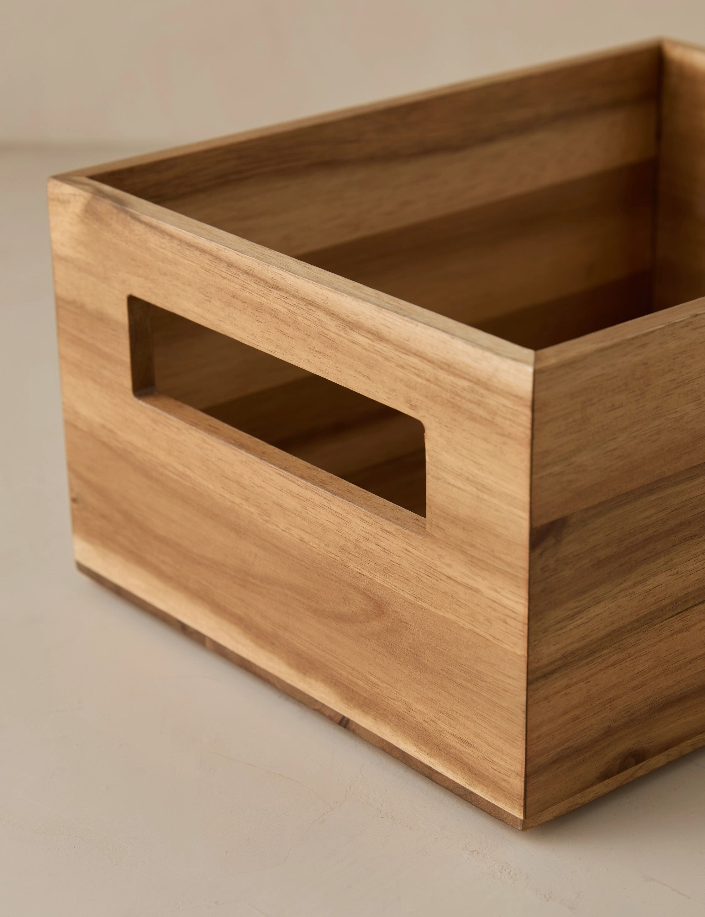 Brenna Storage Bin