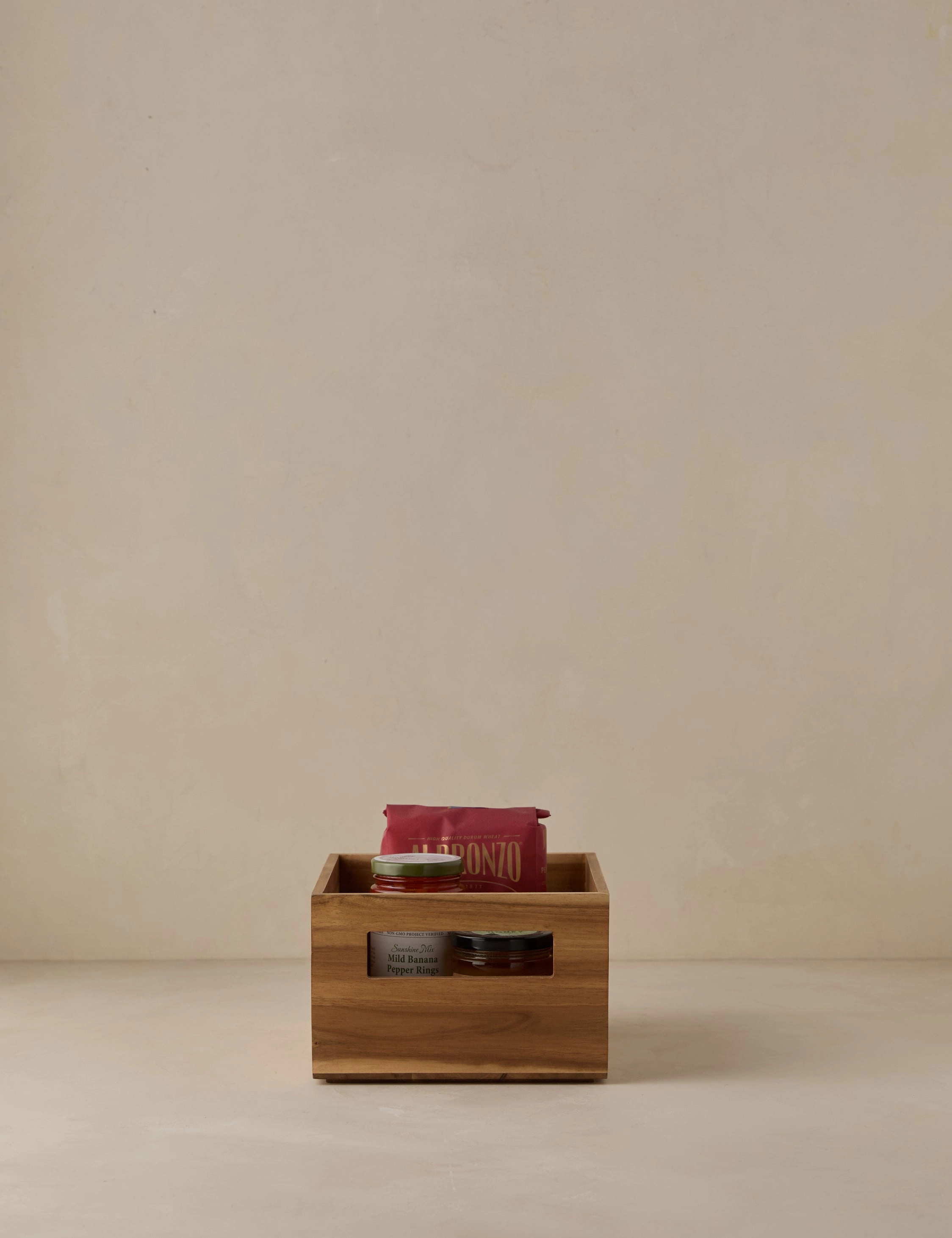 Brenna Storage Bin 