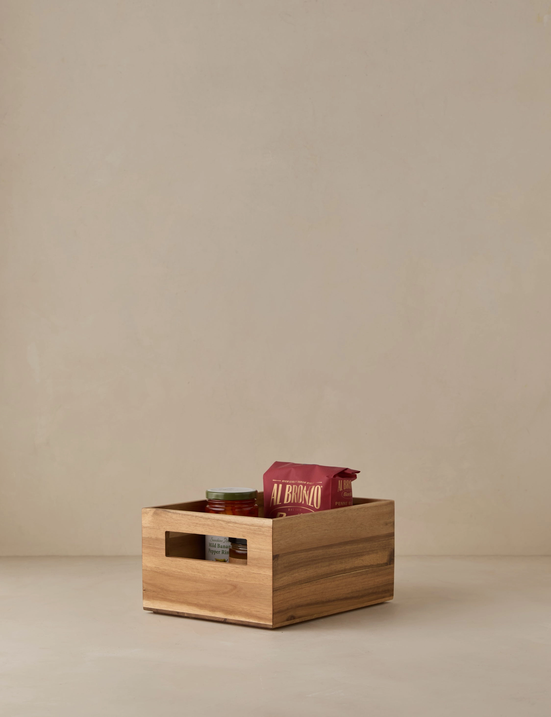 Brenna Storage Bin