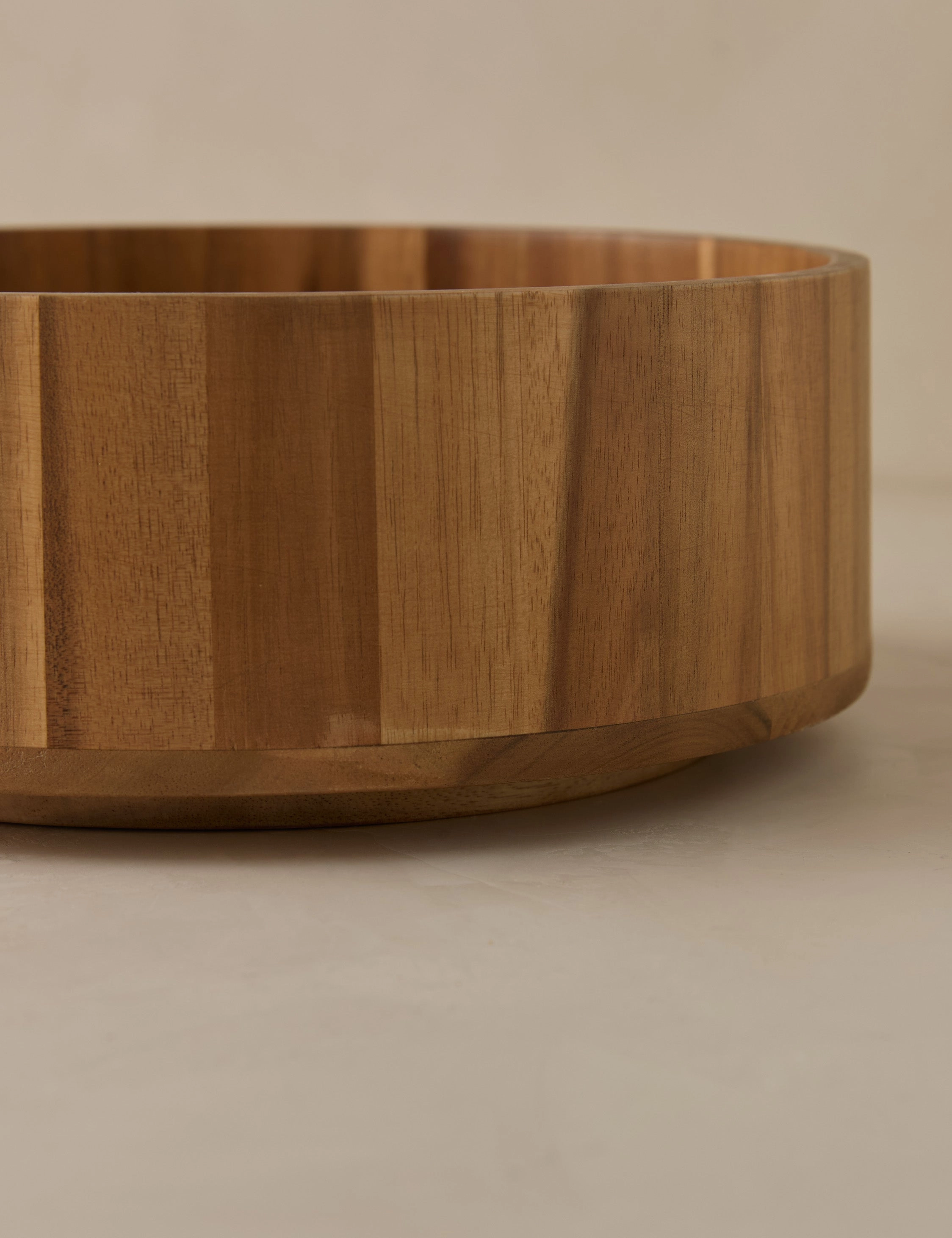 Brenna Turntable