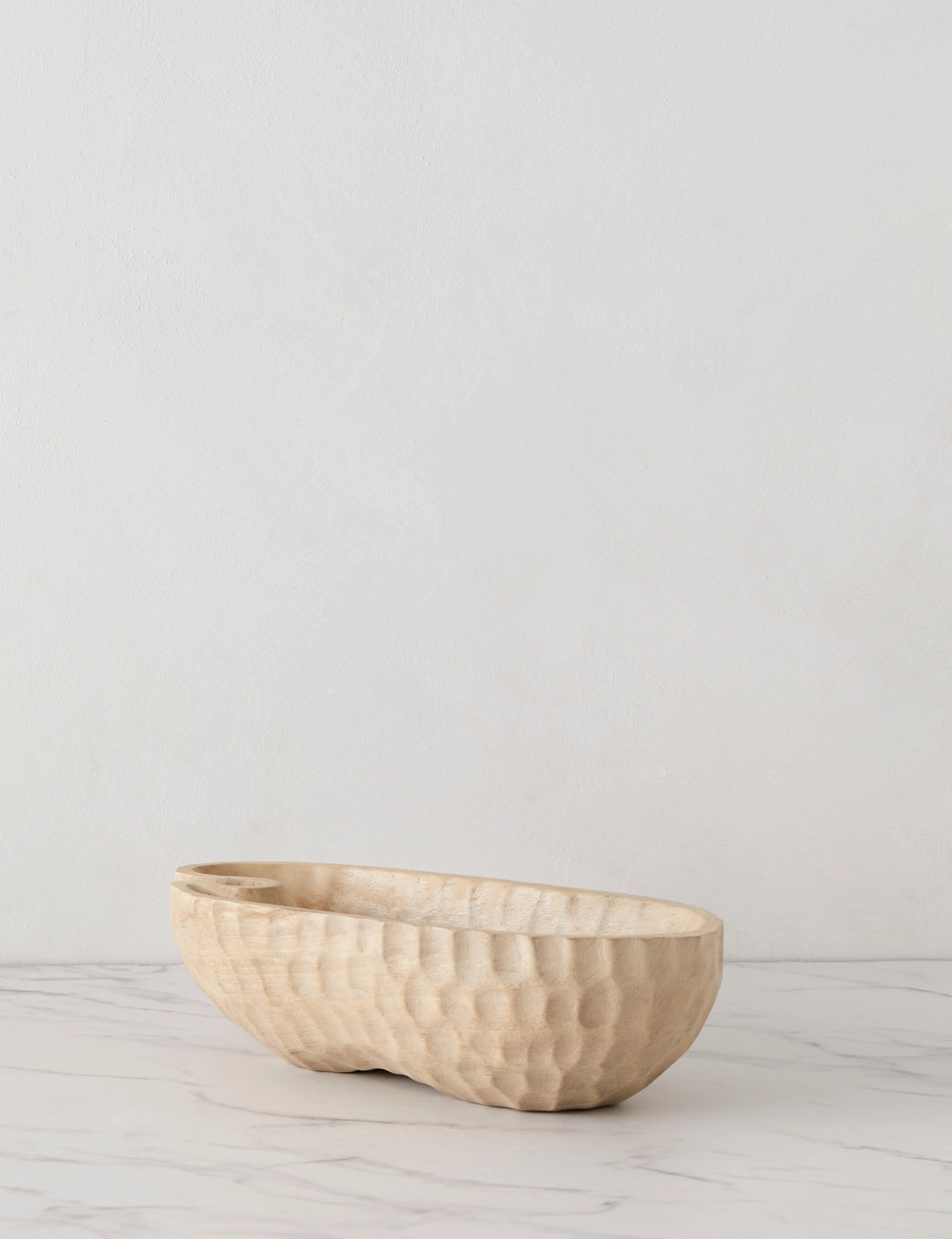Brentan Wood Bowl 