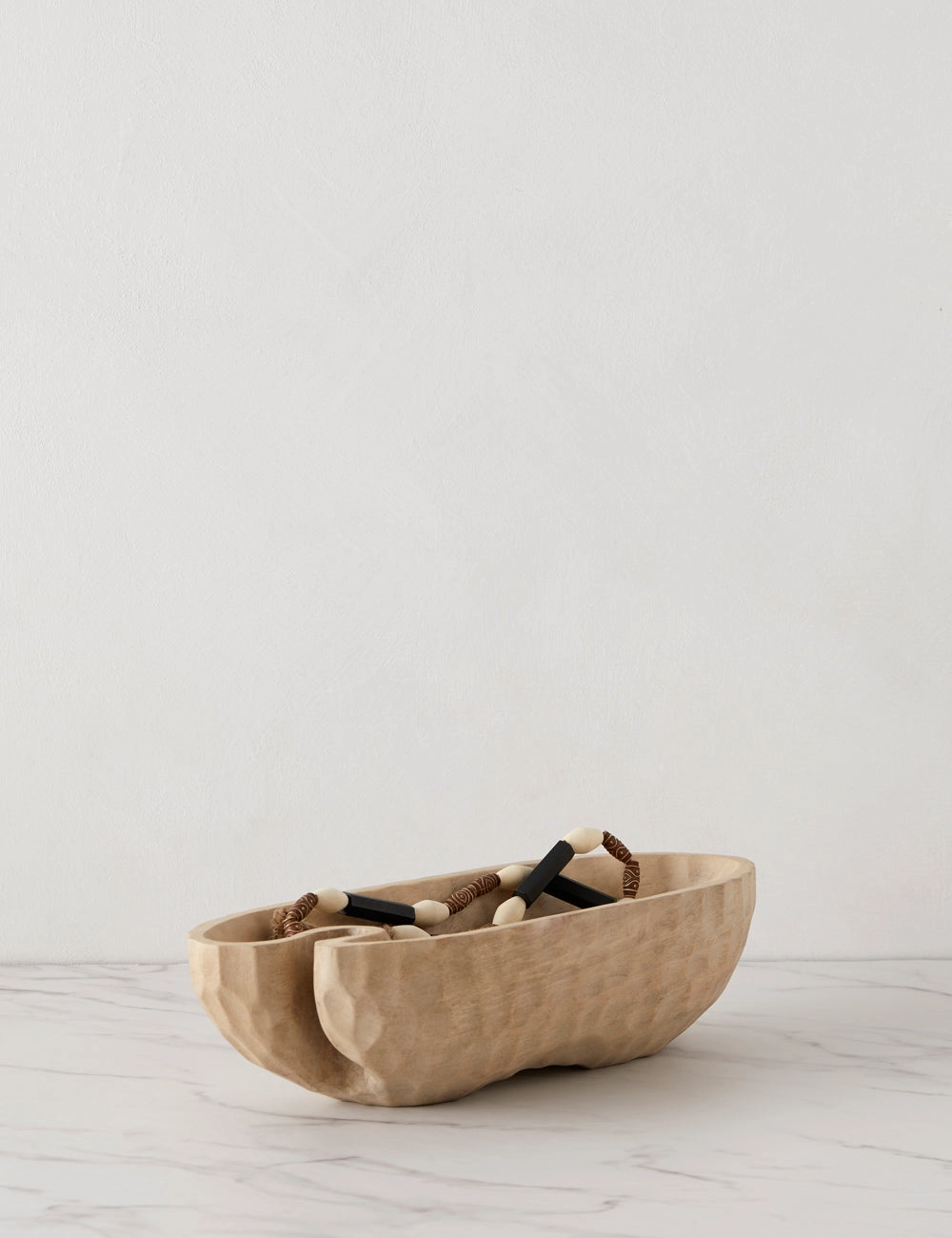 Brentan Wood Bowl