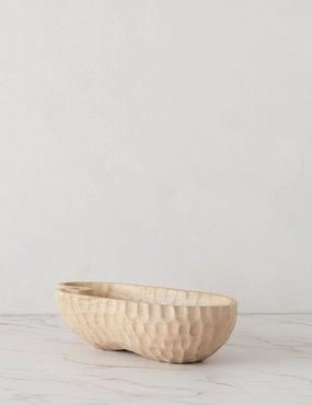 Brentan Wood Bowl 