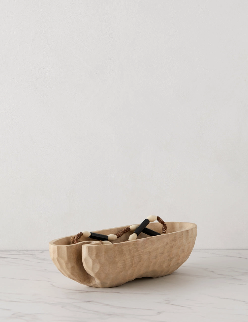 Brentan Wood Bowl