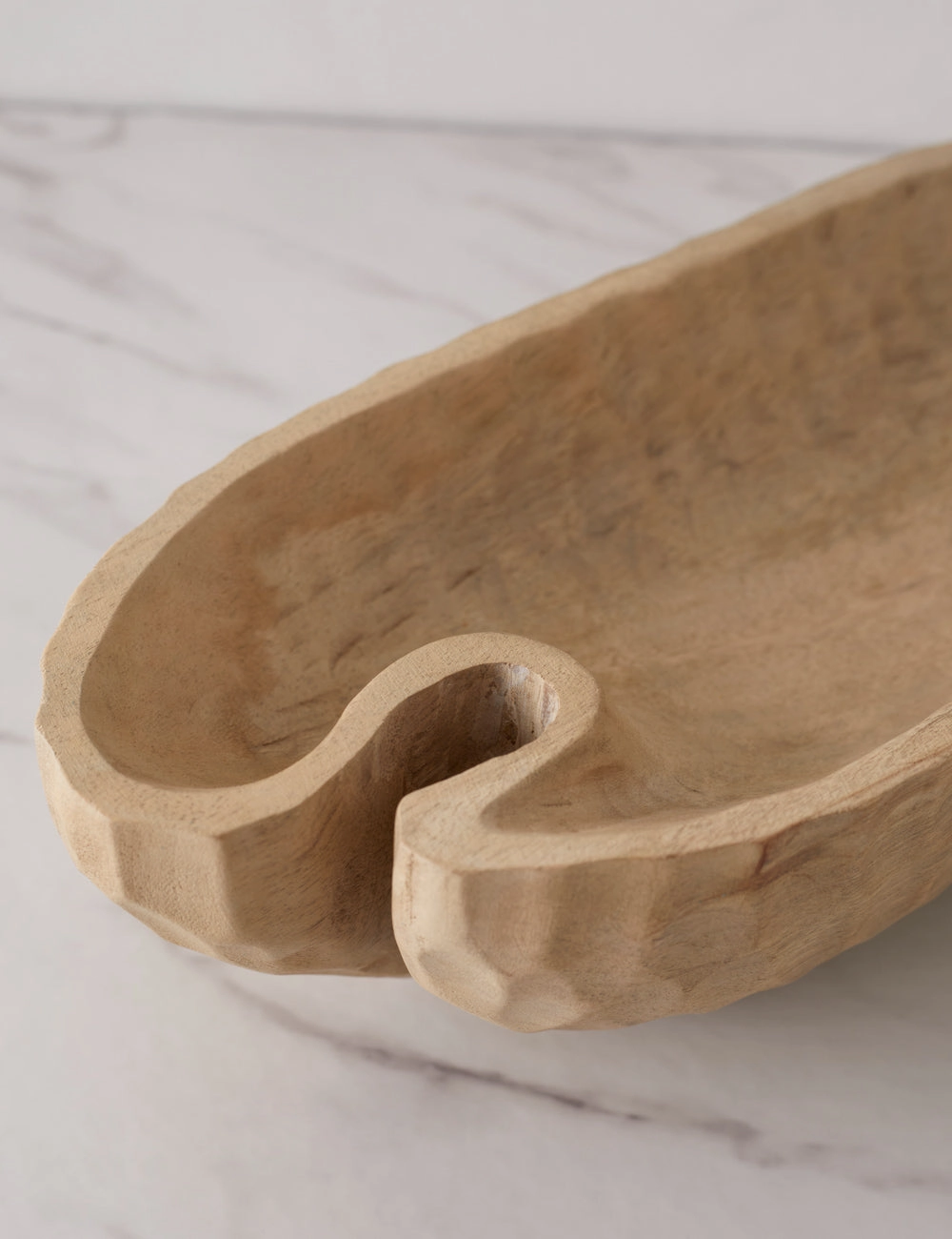 Brentan Wood Bowl