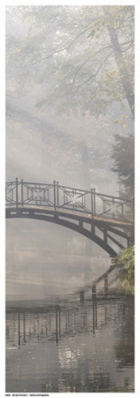 Bridge in the Mist II 
