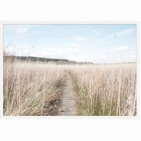 Bright Bliss 2 Framed Wall Art 