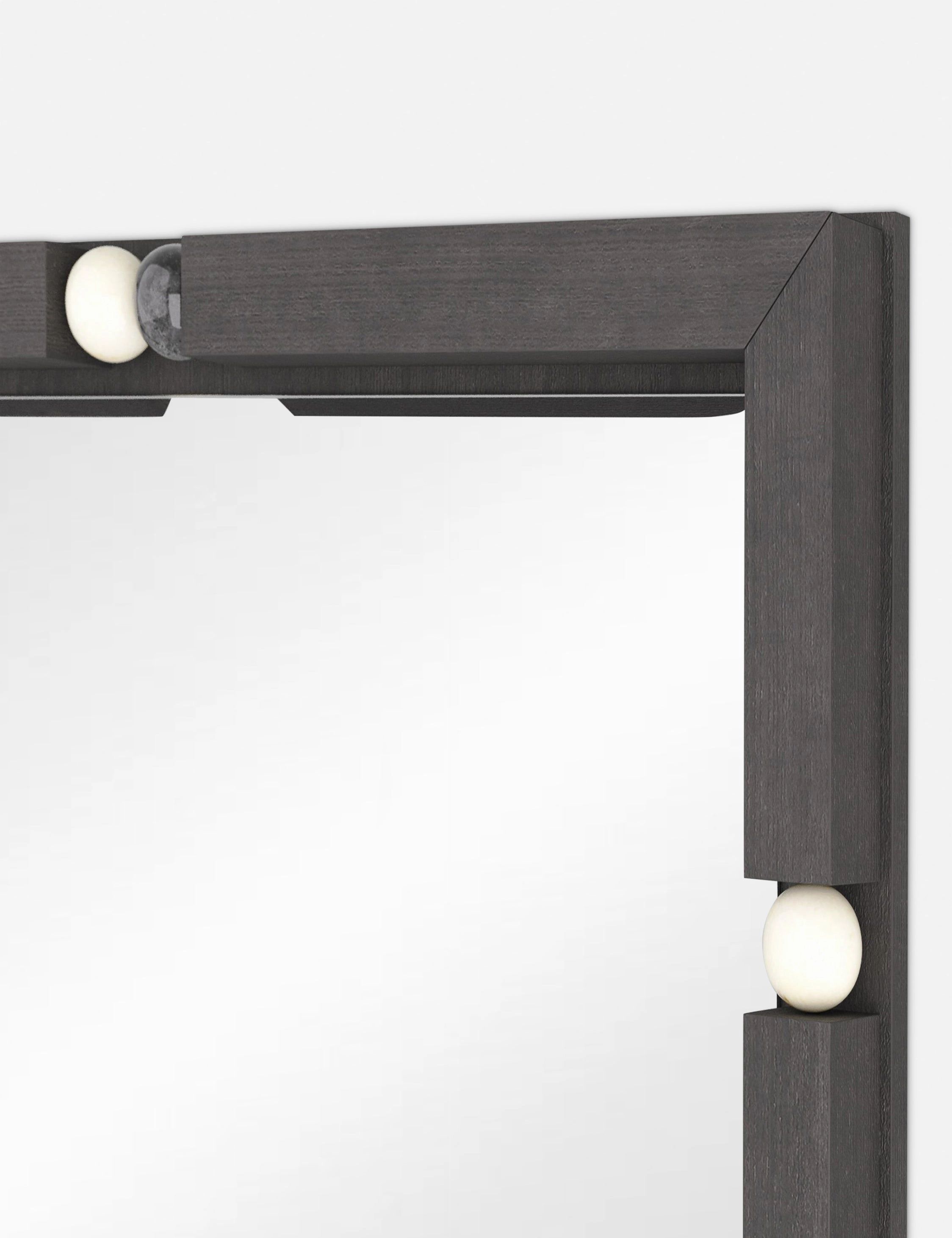 Brinkley Mirror by Arteriors