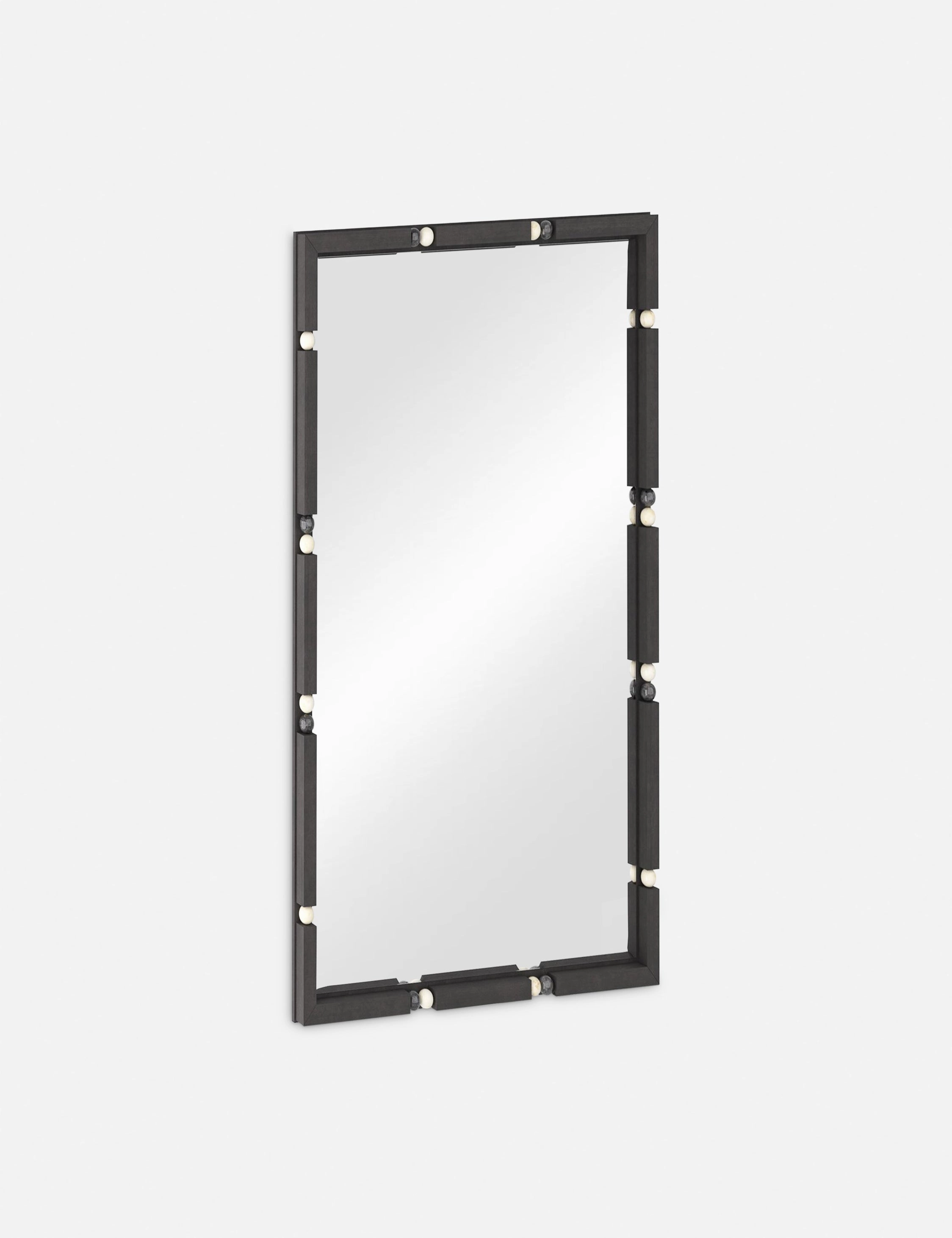 Brinkley Mirror by Arteriors