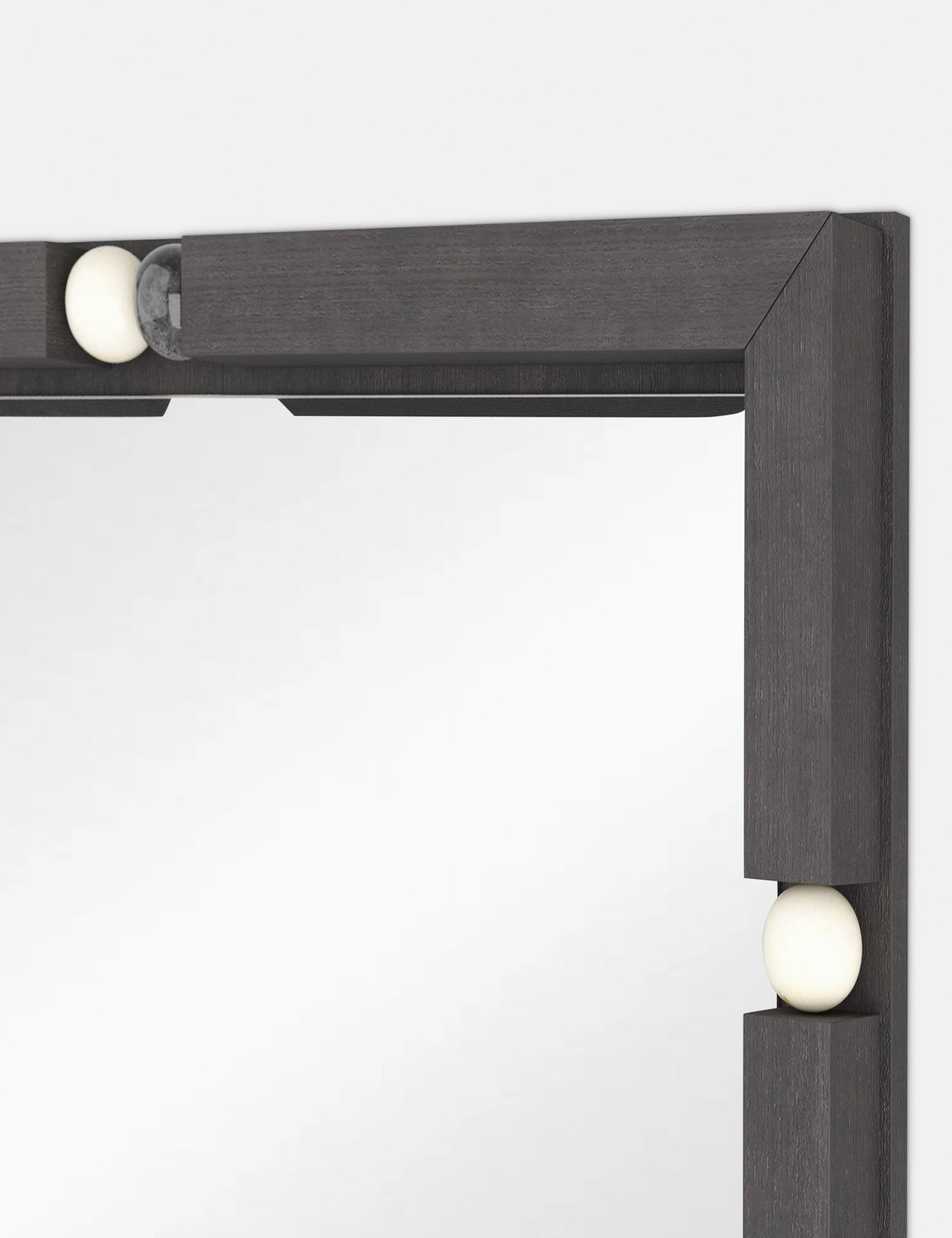 Brinkley Mirror by Arteriors