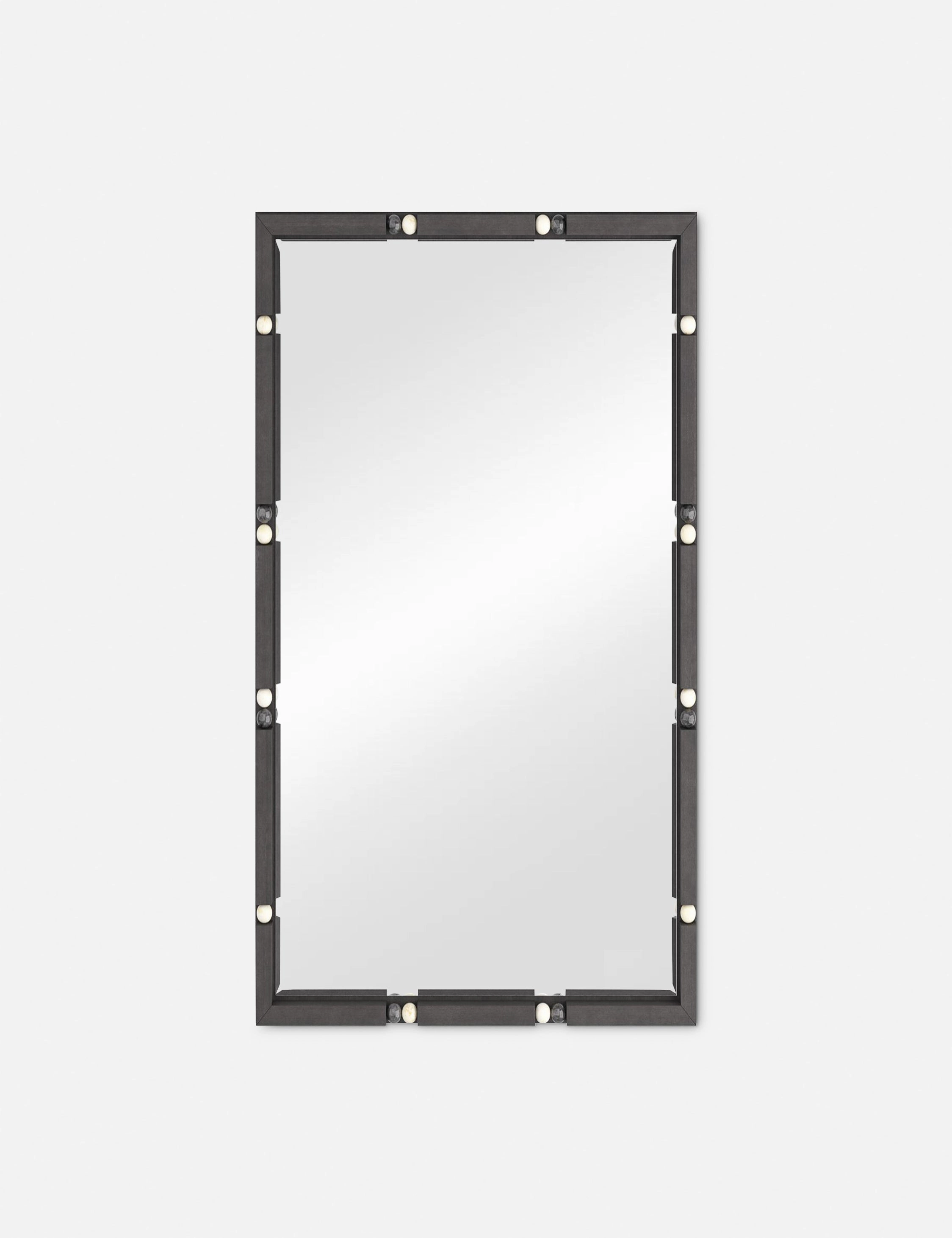 Brinkley Mirror by Arteriors 