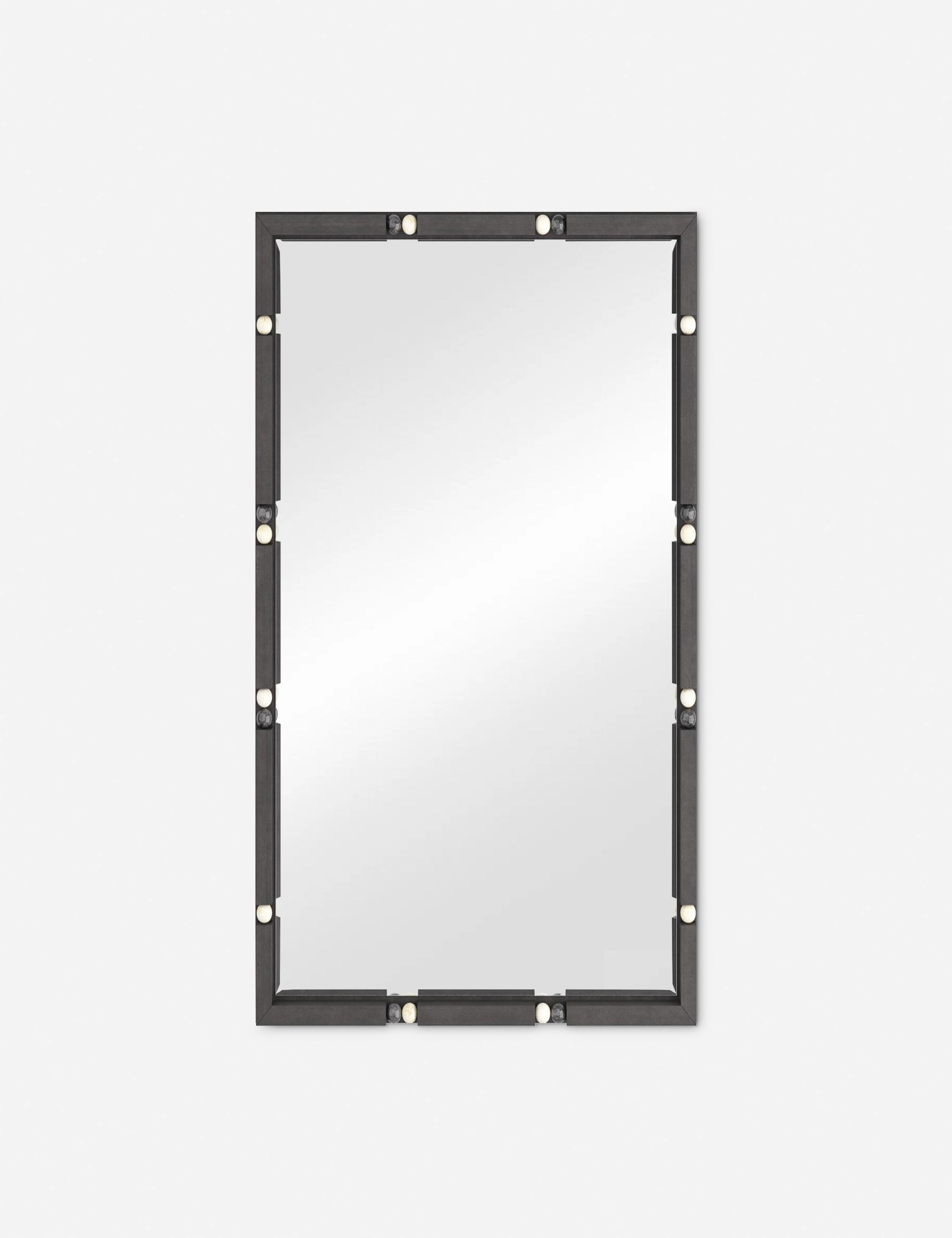 Brinkley Mirror by Arteriors 