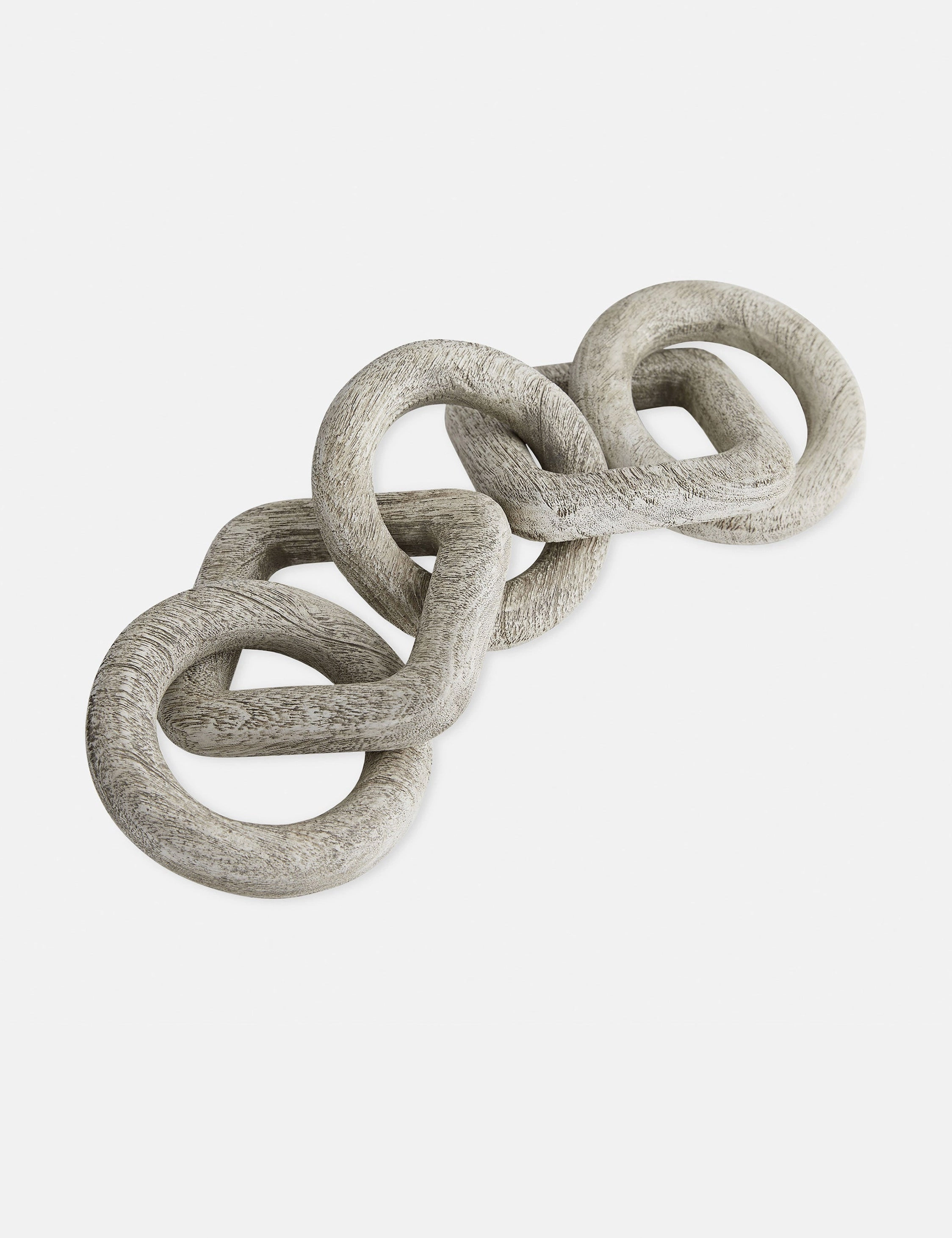 Brinley Wood Chain by Arteriors