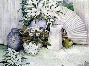 Brite White 