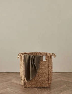 Bronte Basket by J'Jute 